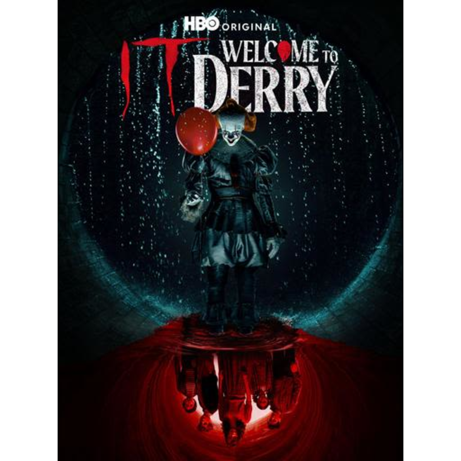IT: Welcome to Derry S1 4K Ultra HD