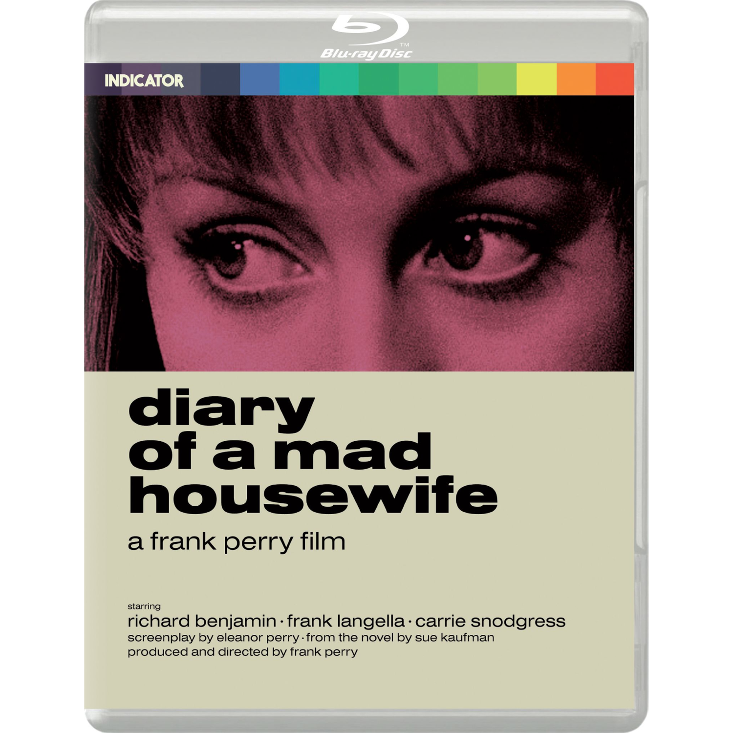 Diary of a Mad Housewife