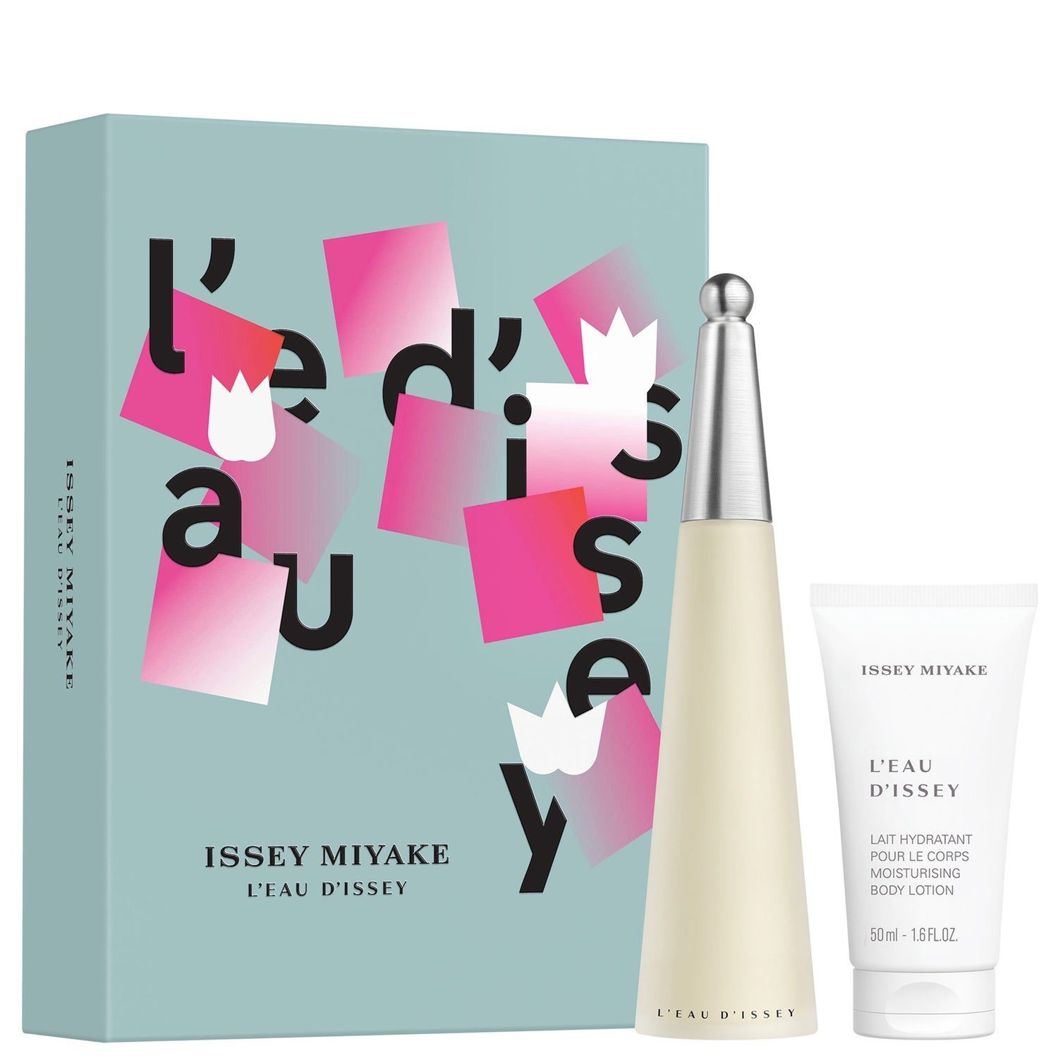 Issey Miyake L’Eau d’Issey Eau de Toilette Spring Giftset