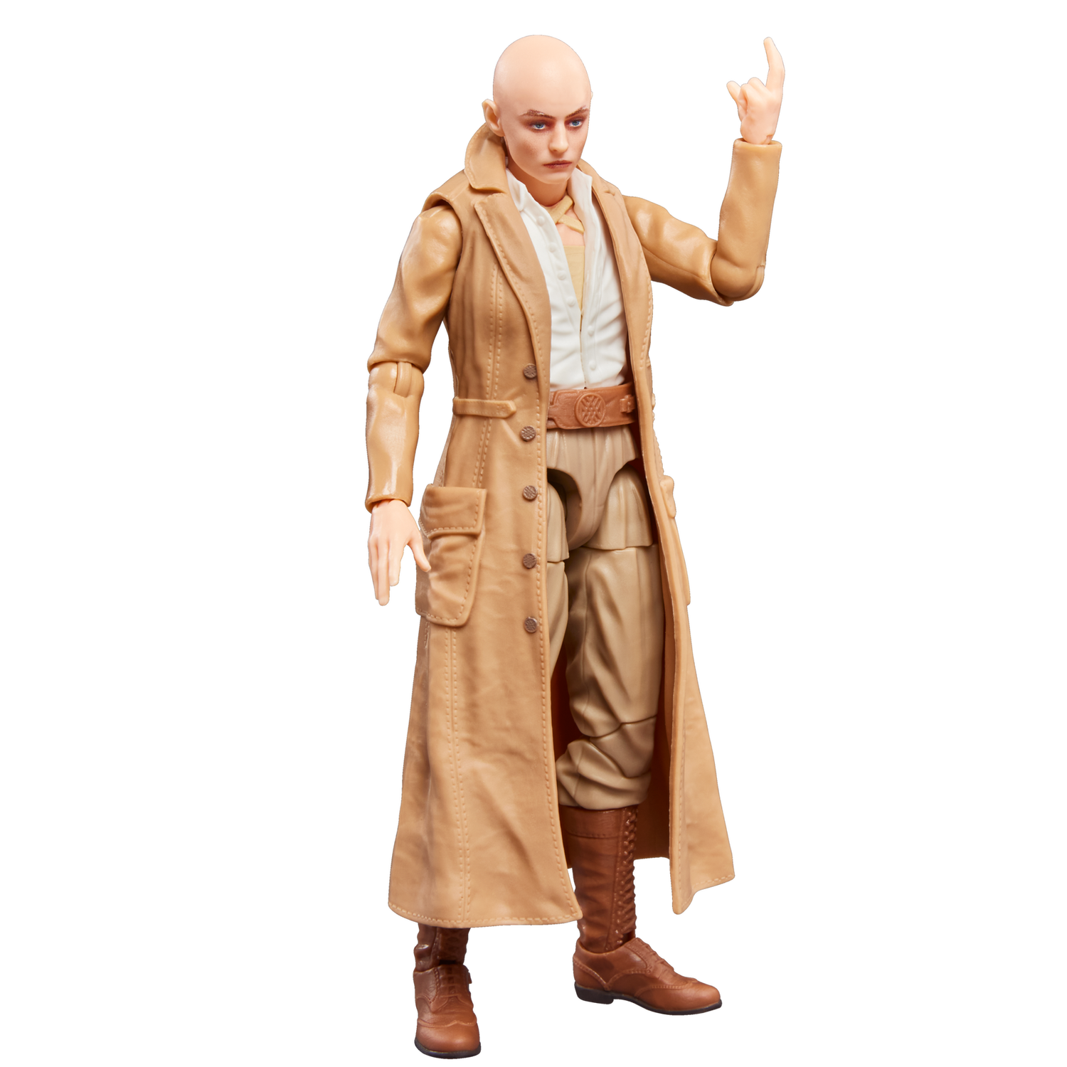 Hasbro Marvel Legends Series Cassandra Nova Marvel Studios' Deadpool & Wolverine 6" Action Figure