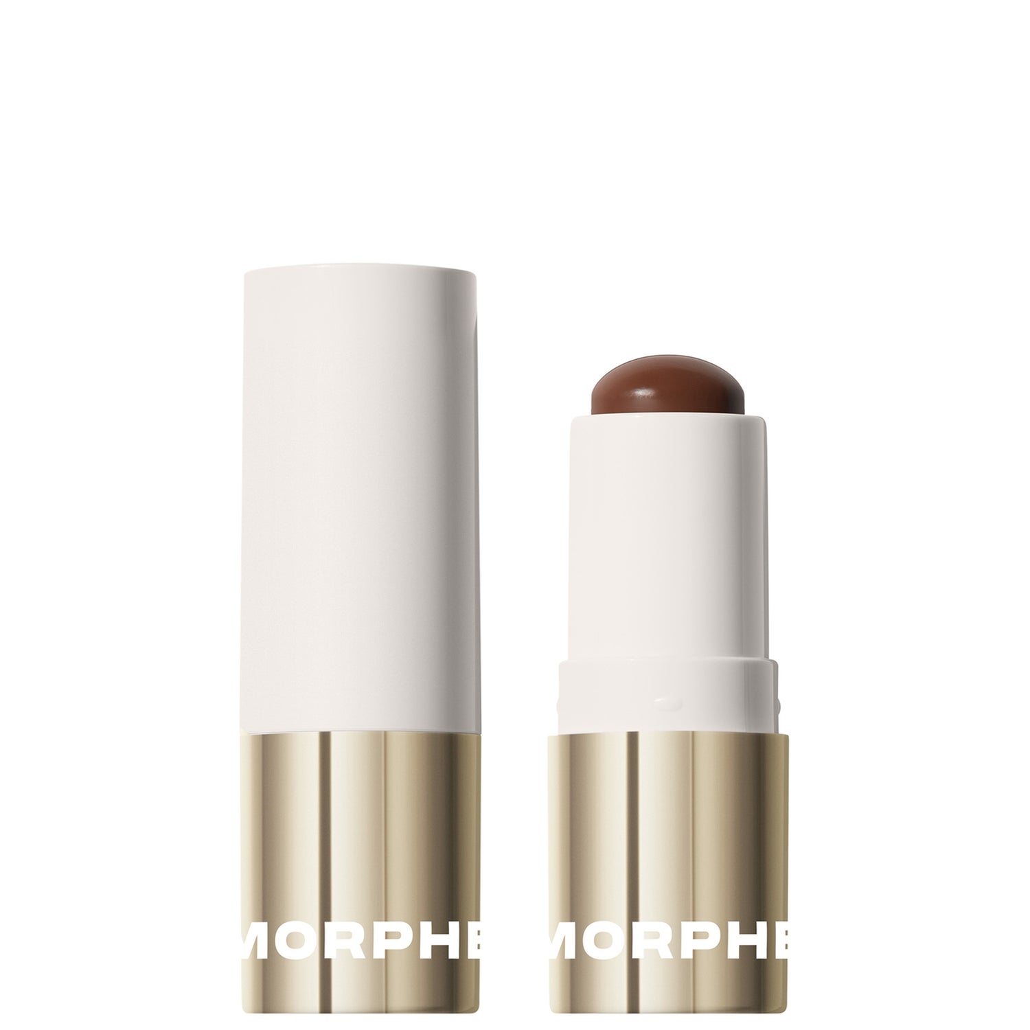 Morphe Sudden Heat Creamy Bronzer Stick (Various Shades)