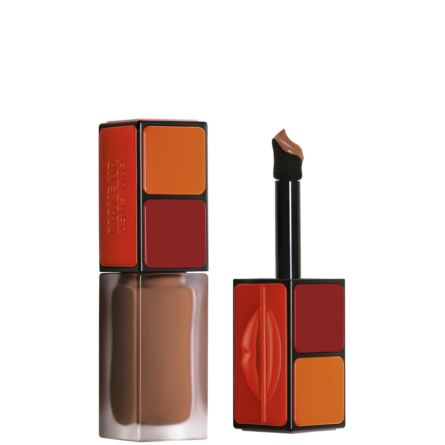 MAKE UP FOR EVER Artist Liquid Color (Various Shades)