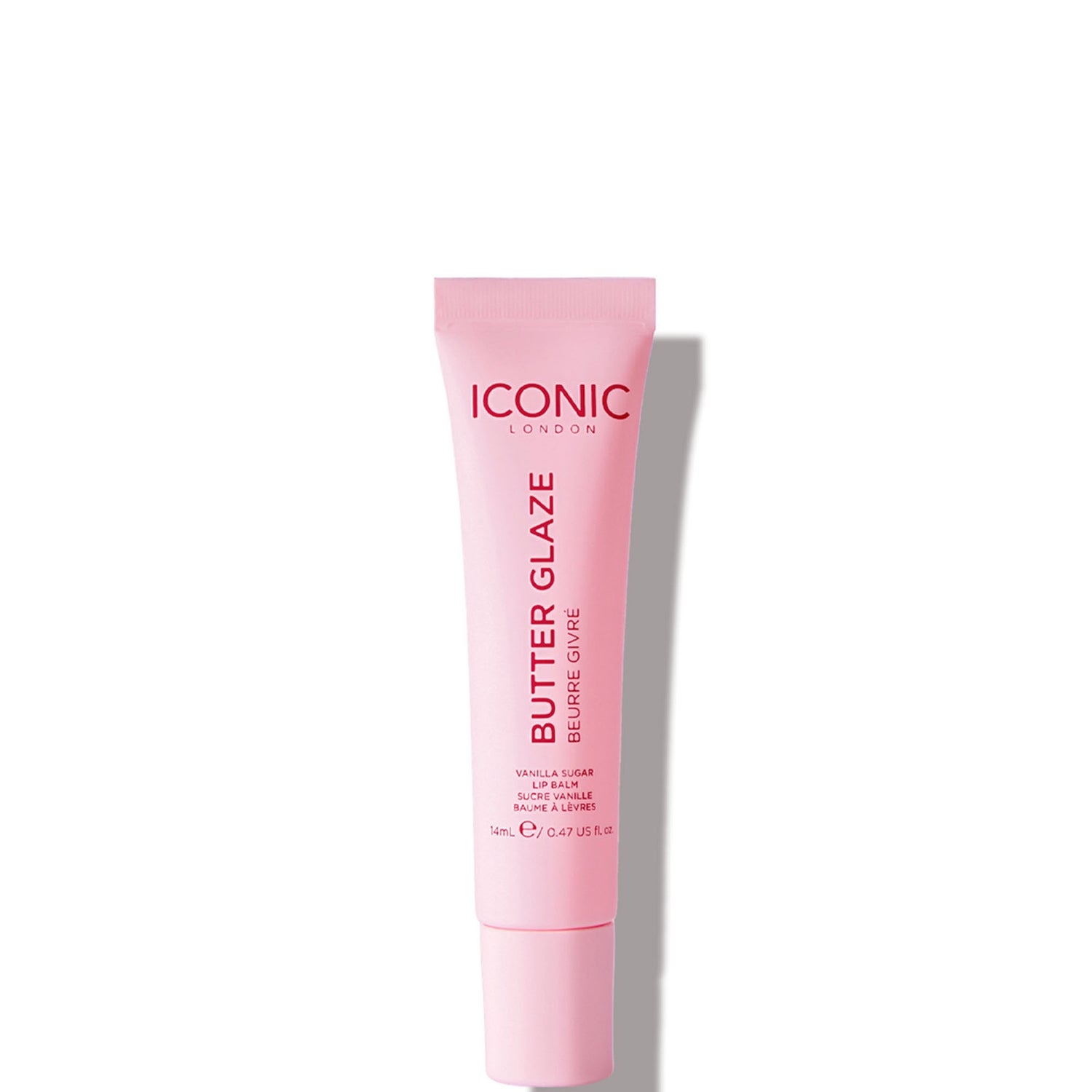 ICONIC London Butter Glaze Lip Balm (Various Shades)