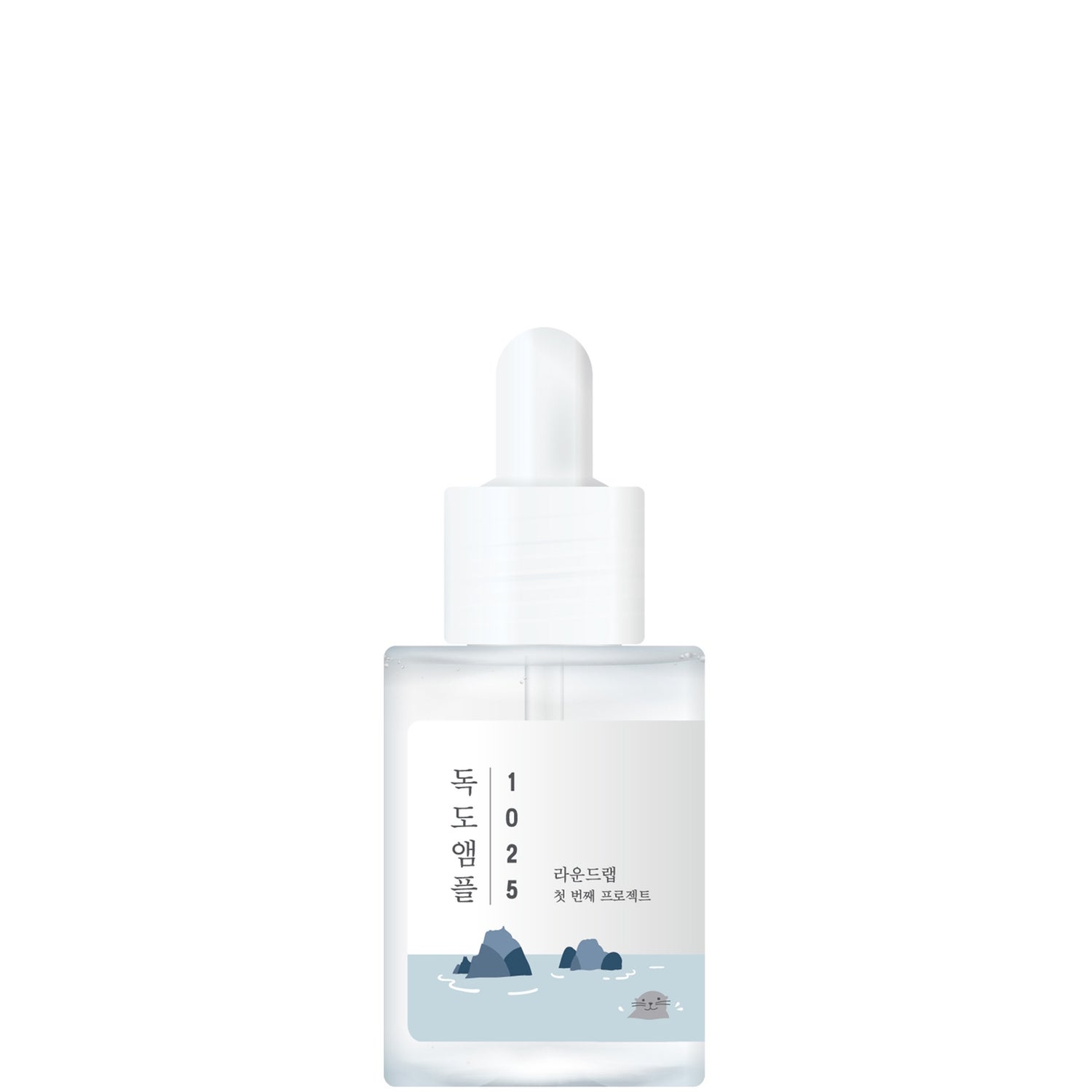 Round Lab 1025 Dokdo Ampoule 45g