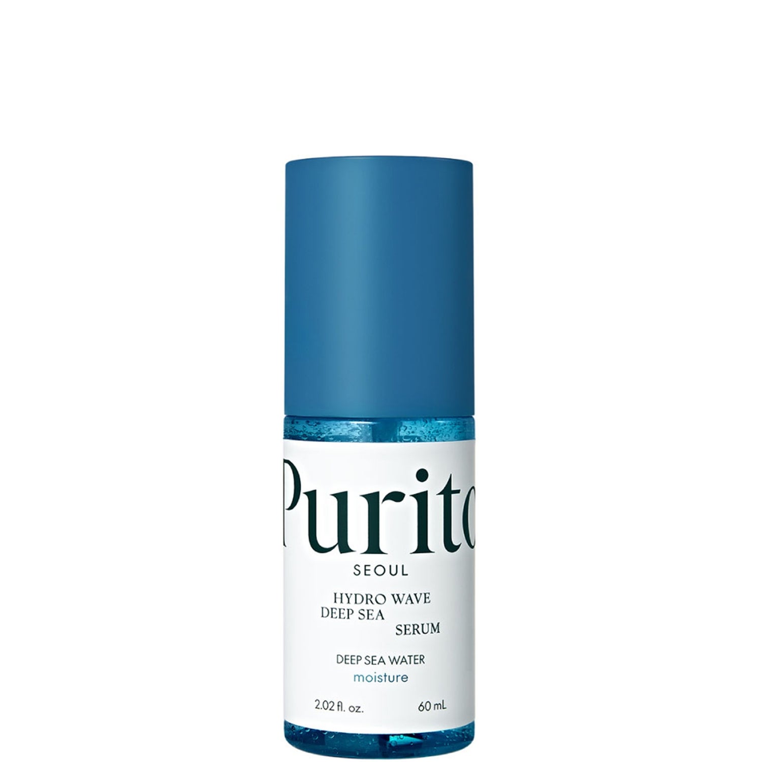 PURITO Hydro Wave Deep Sea Serum 60ml