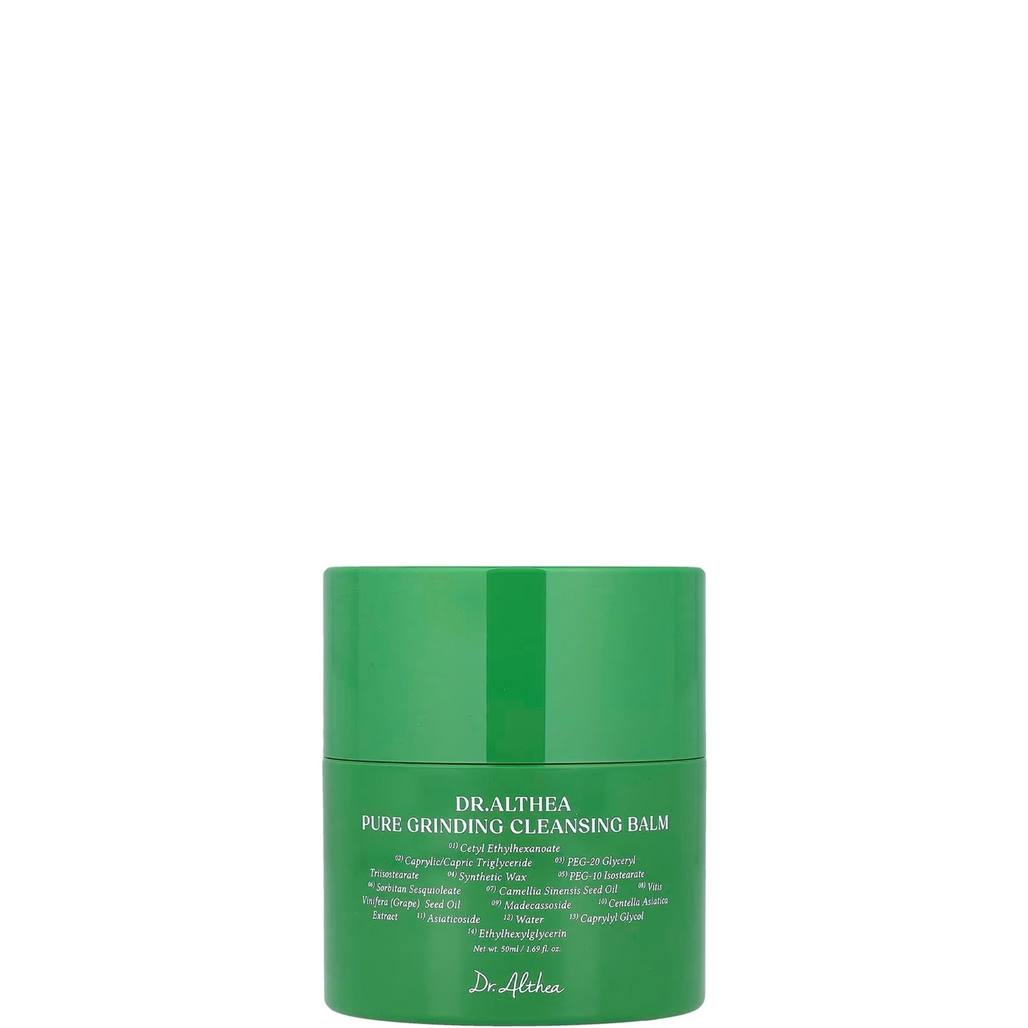 Dr.Althea Pure Grinding Cleansing Balm 50ml