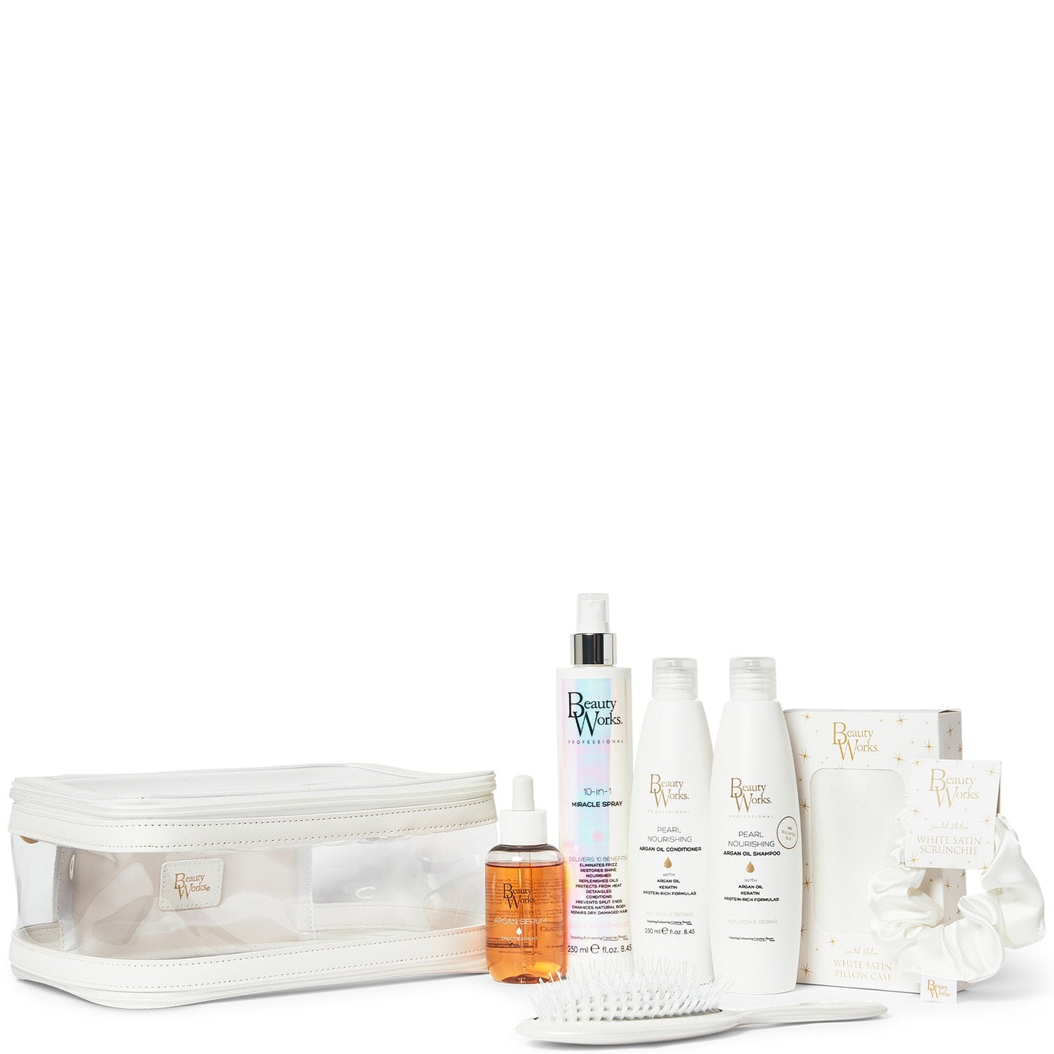 Beauty Works Best Seller Collection - Sleep Edition