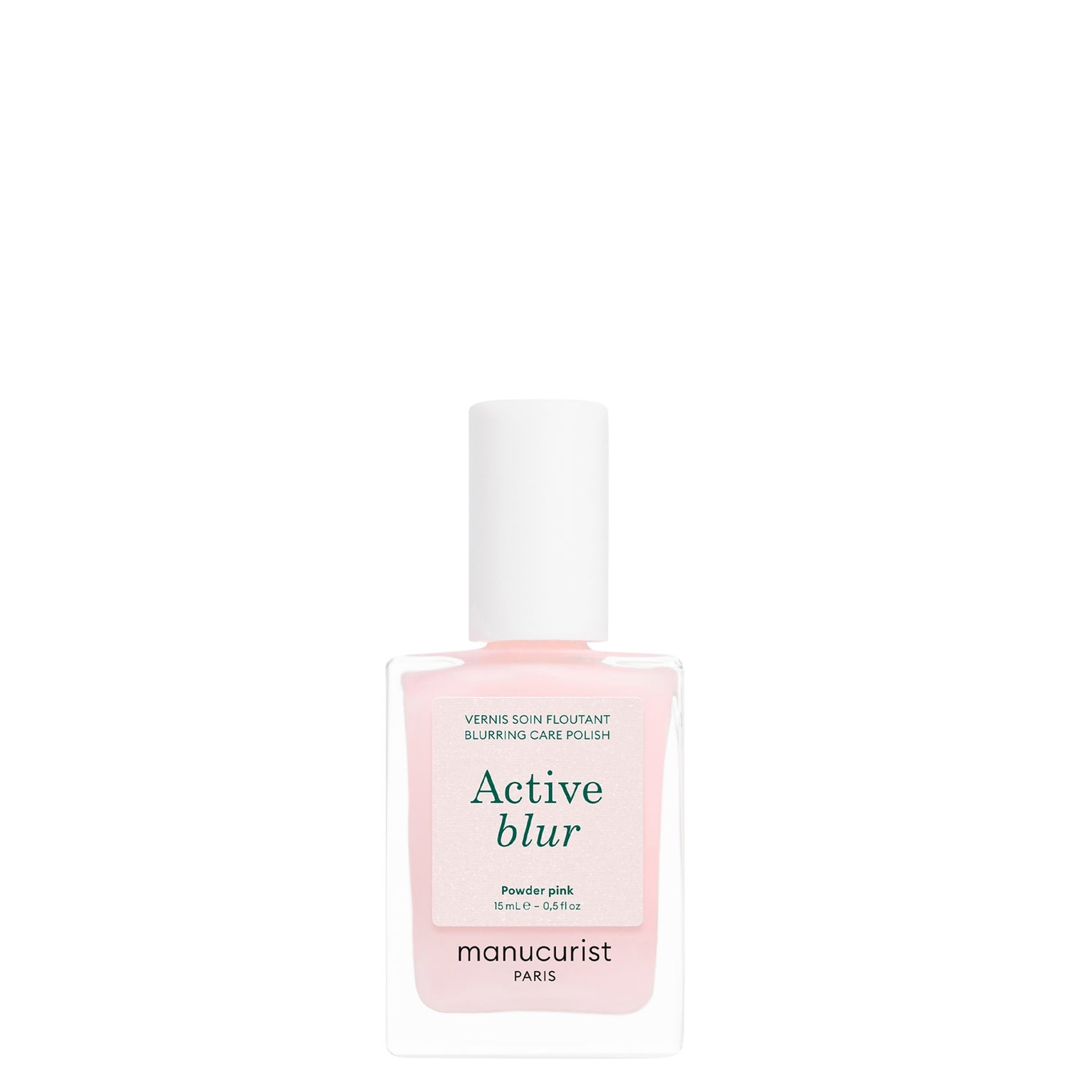 Manucurist Active Blur