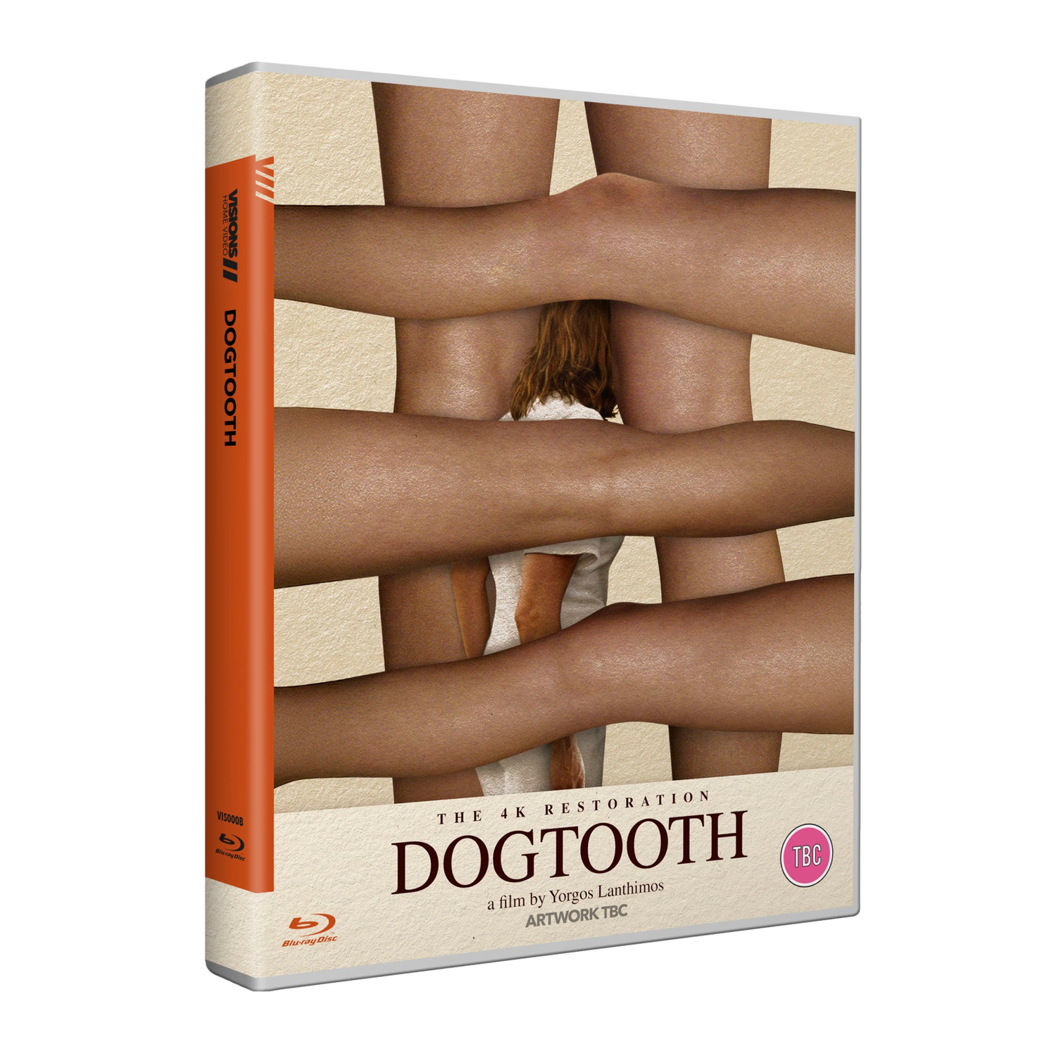 Dogtooth