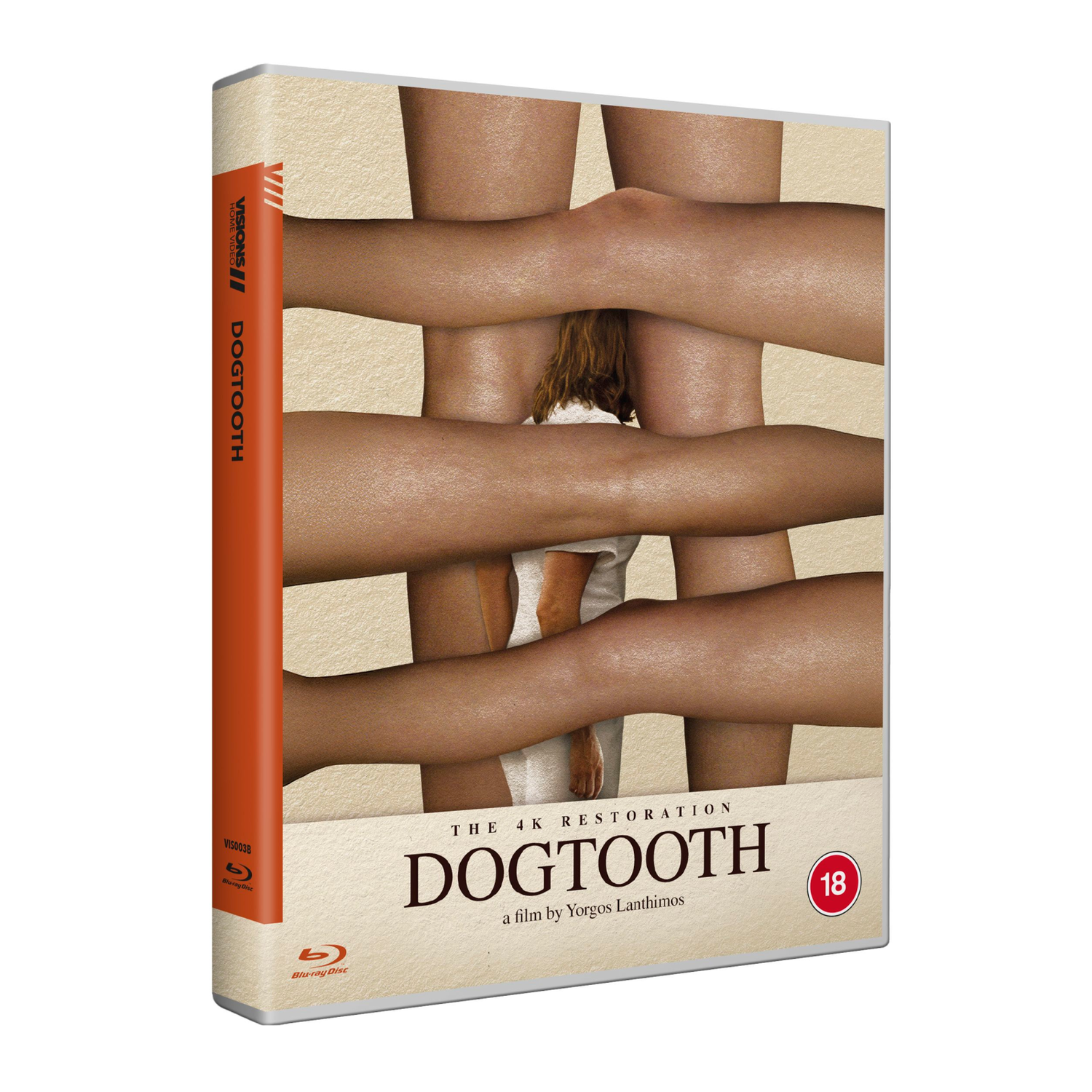 Dogtooth