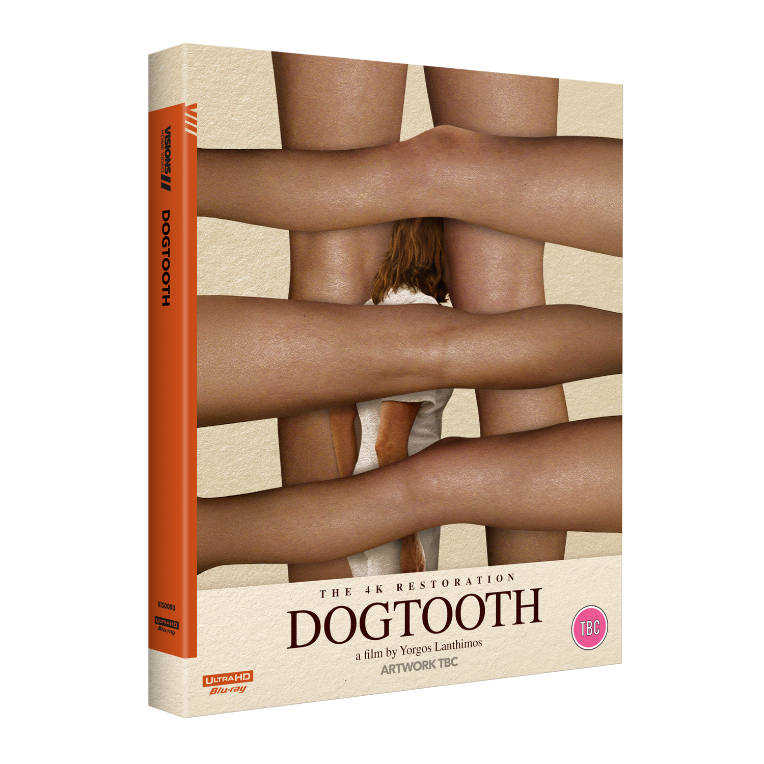 Dogtooth 4K Ultra HD