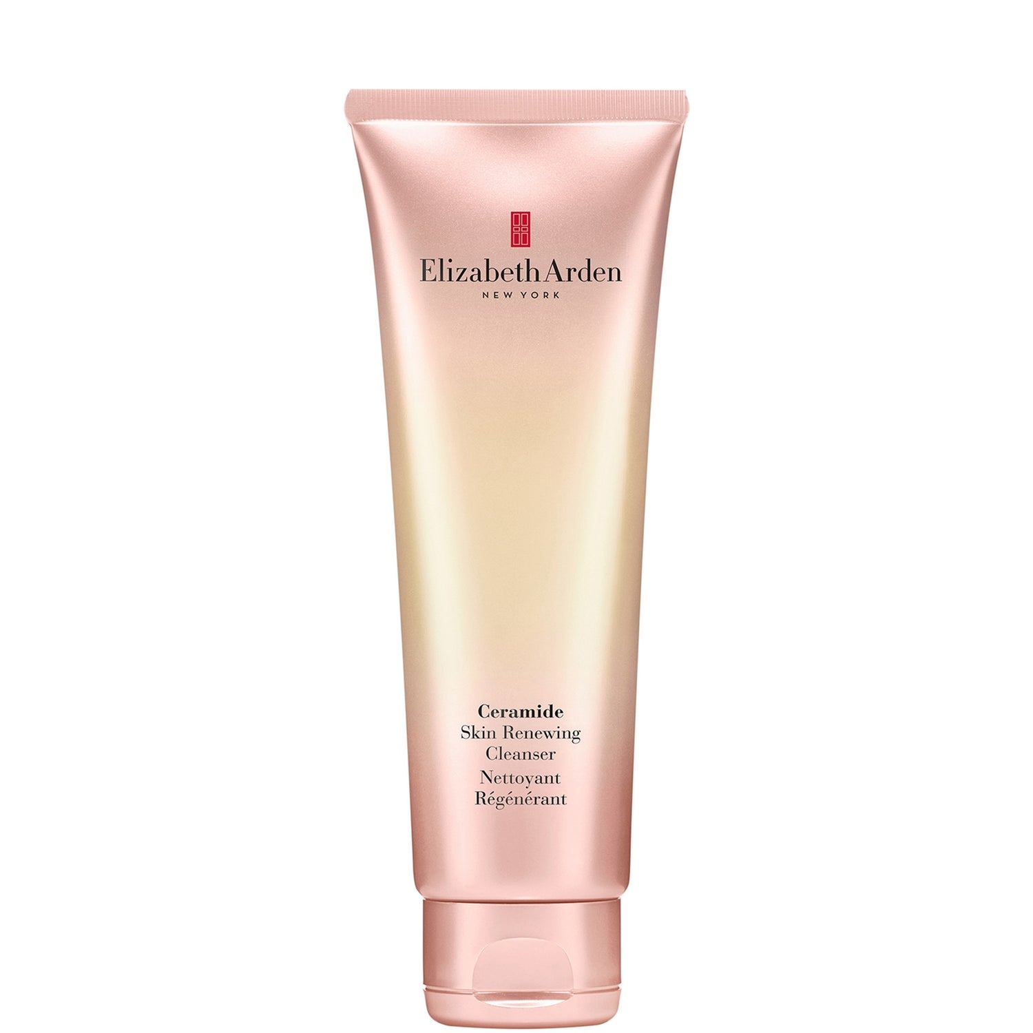 Elizabeth Arden Ceramide Skin Renewing Cleanser 125ml
