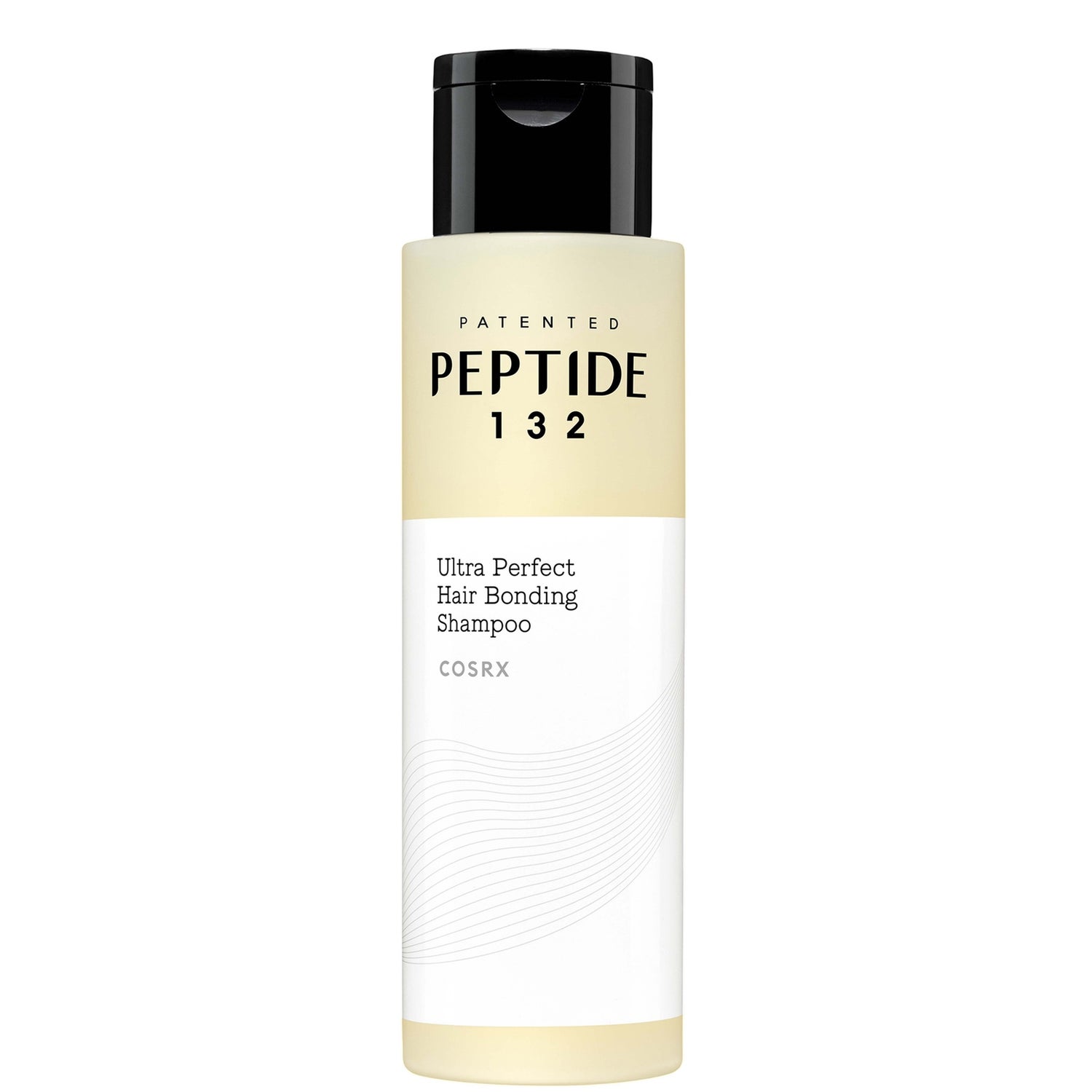 COSRX PEPTIDE-132 Ultra Bonding Shampoo 200ml