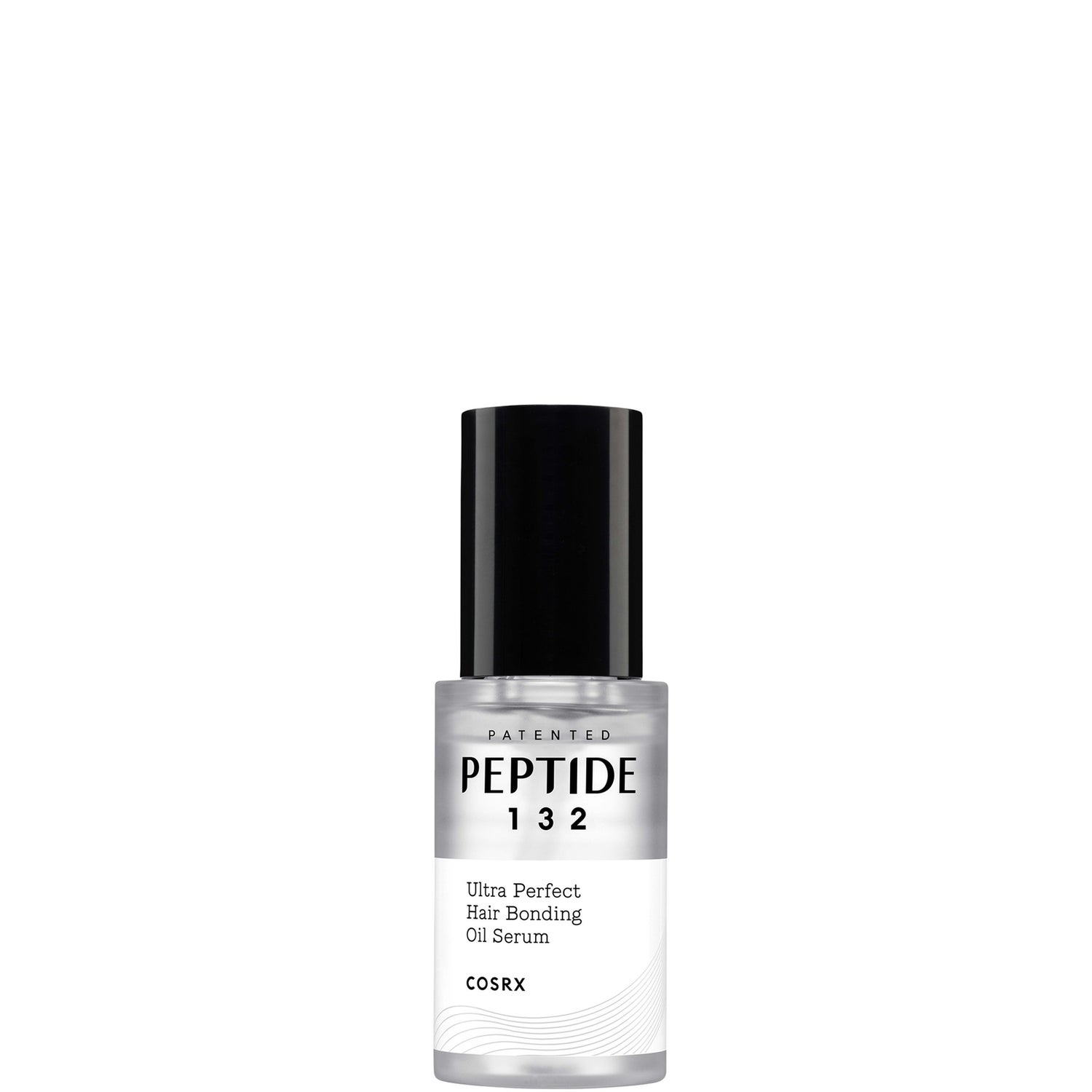 COSRX PEPTIDE-132 Bonding Oil Hair Serum 28ml