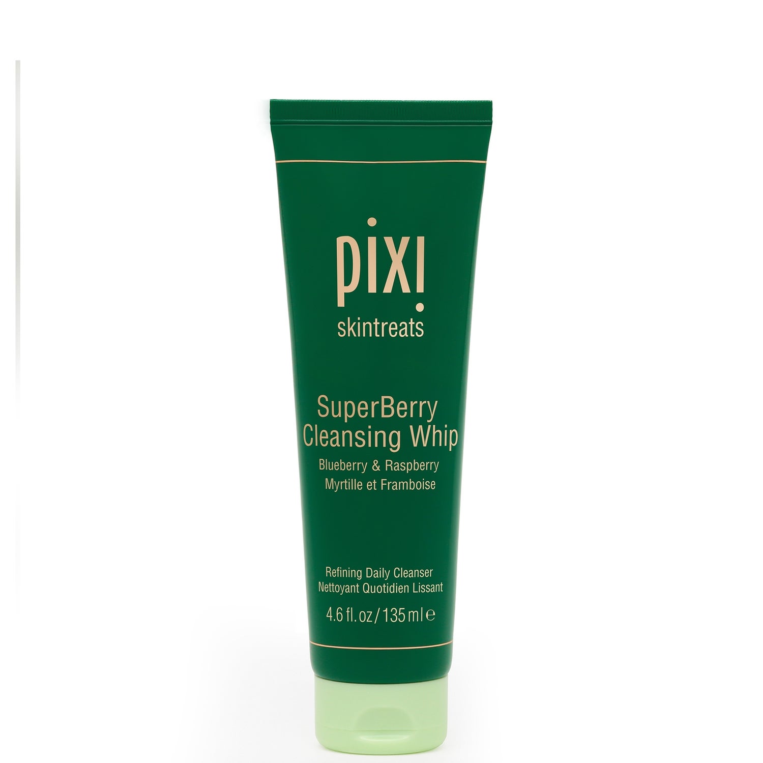 Pixi SuperBerry Cleansing Whip 135ml
