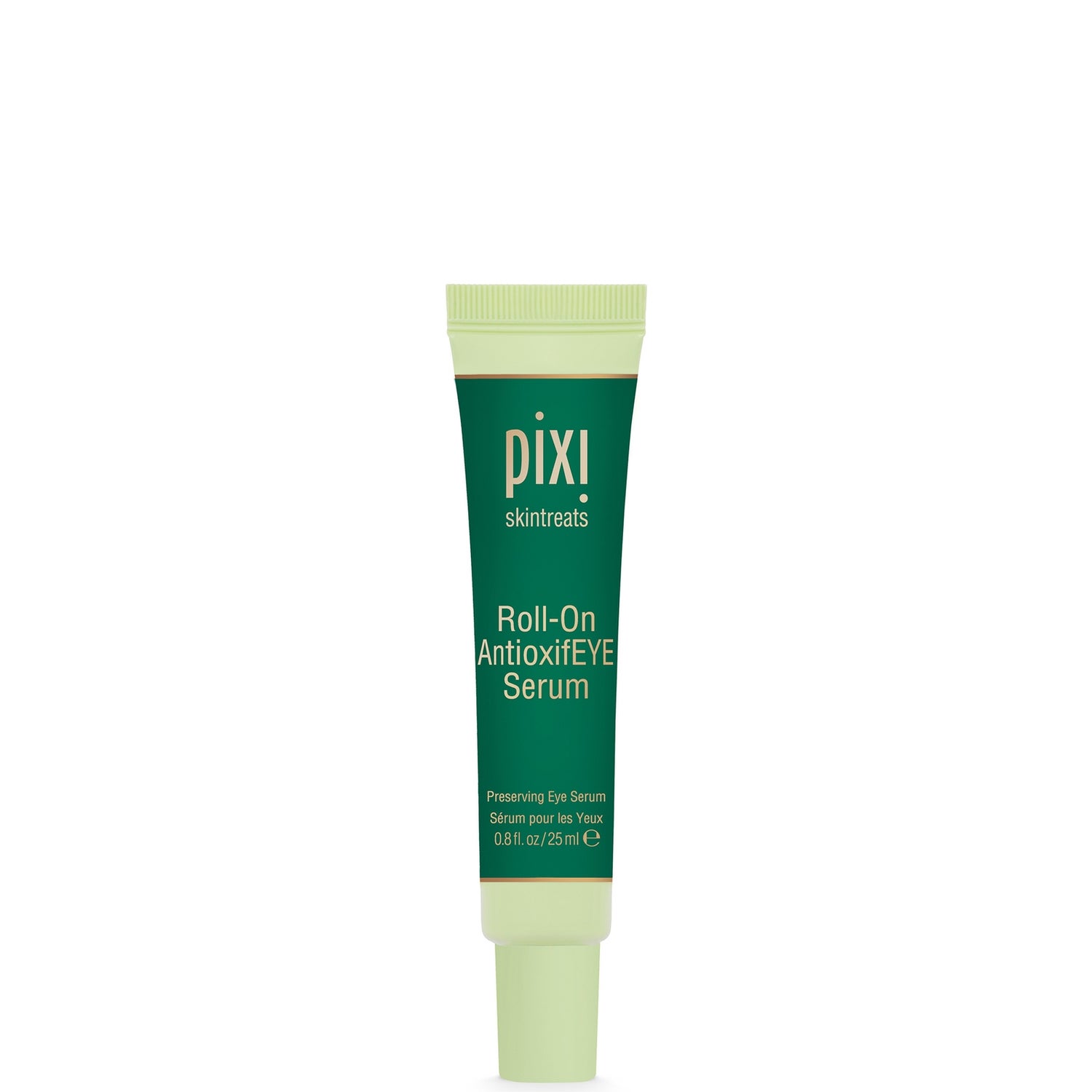 Pixi Antioxidant Roll On Eye Serum 25ml