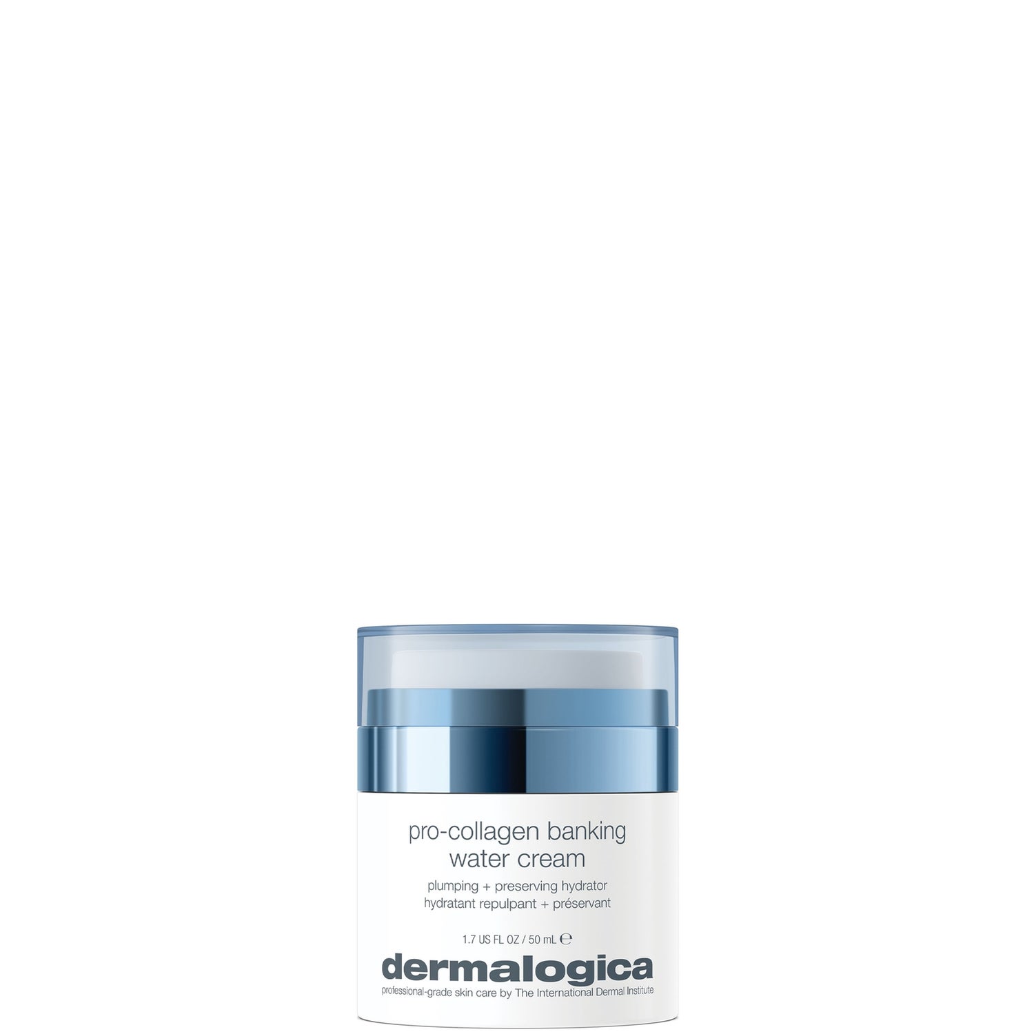 Dermalogica Pro Collagen Banking Water Cream 50ml