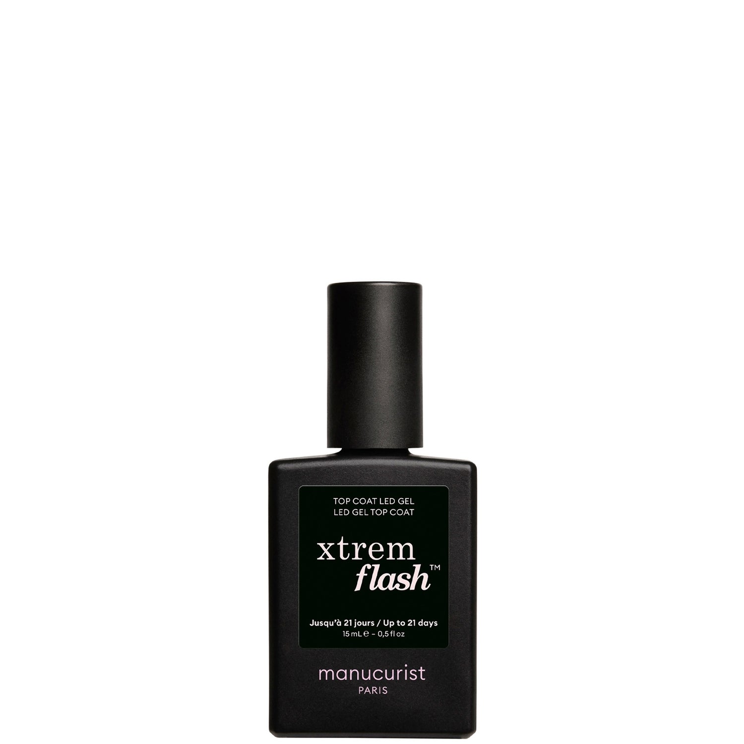 Manucurist Xtreme Flash