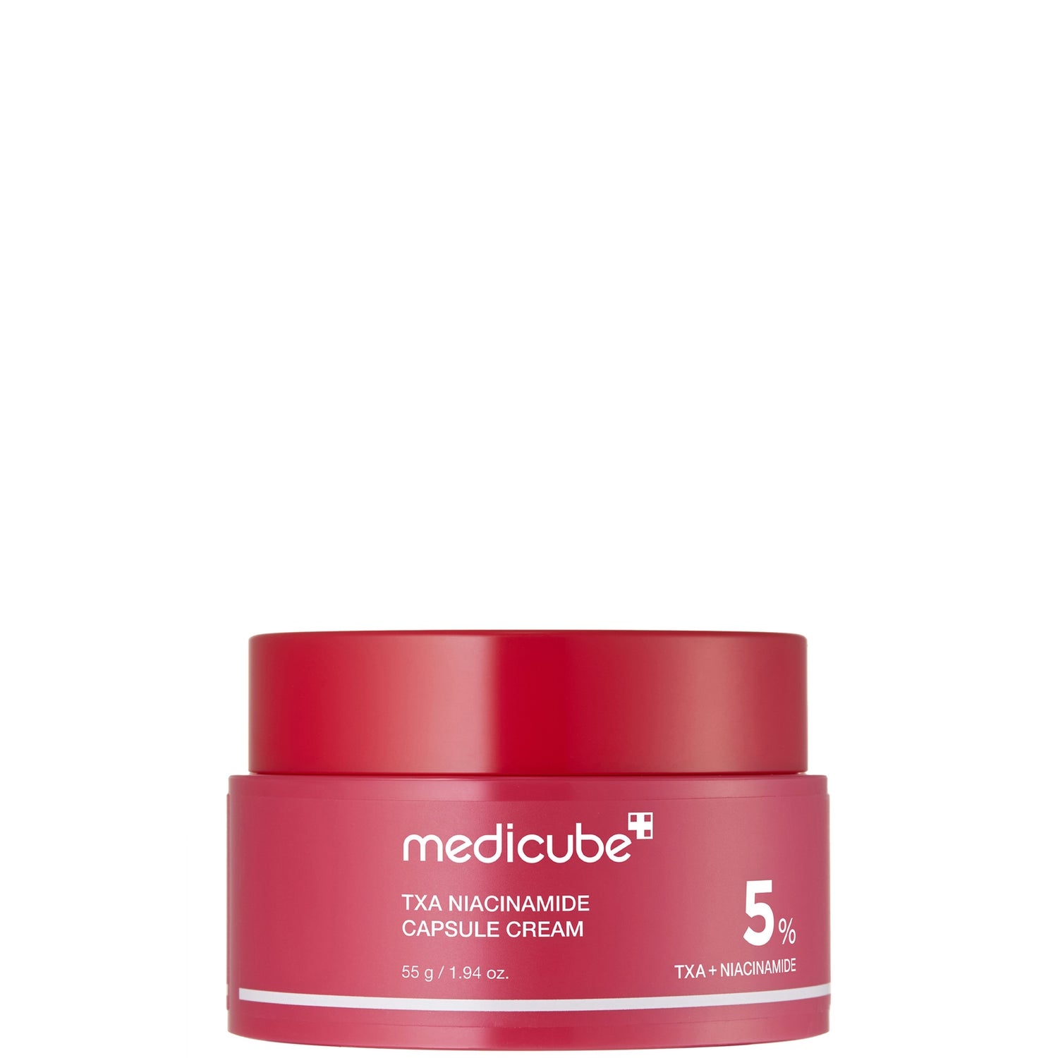 Medicube Txa Niacinamaide Capsule Cream 55ml