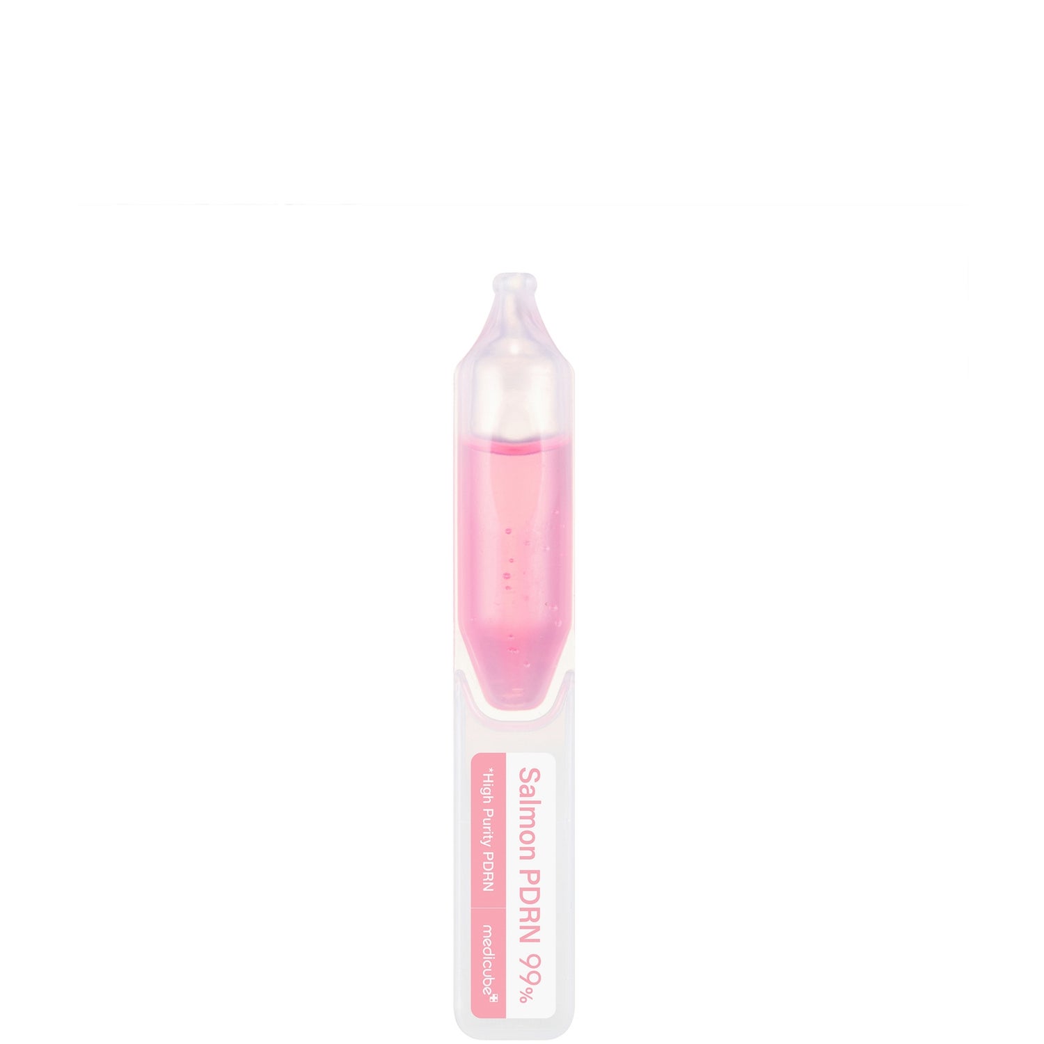 Medicube Pdrn Pink One Day Serum (10pcs)
