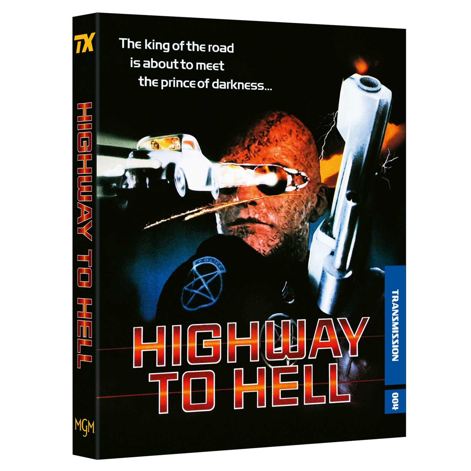 Highway to Hell (Limited Edition)