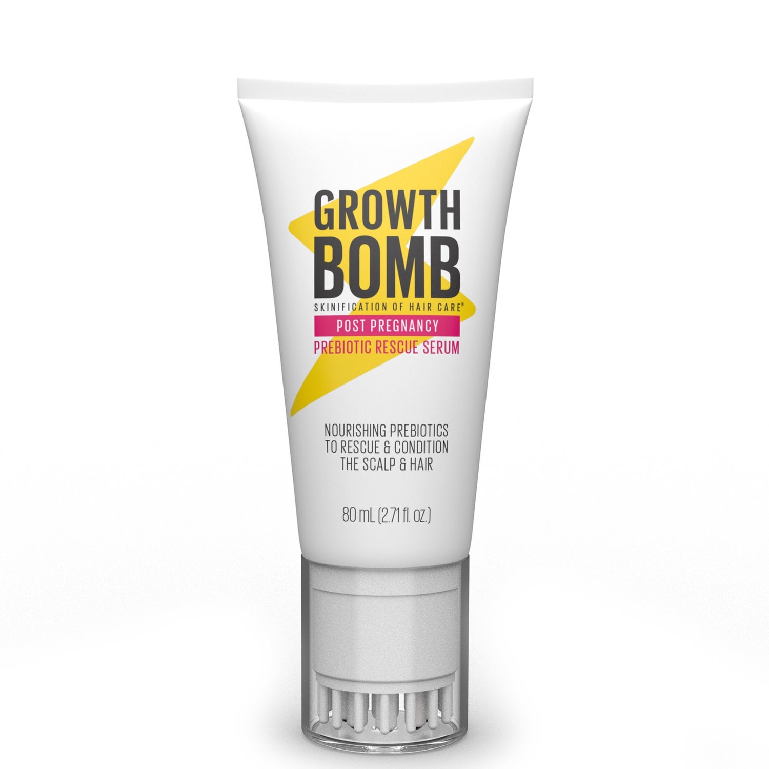 Growth Bomb Post Pregnancy Serum 80ml