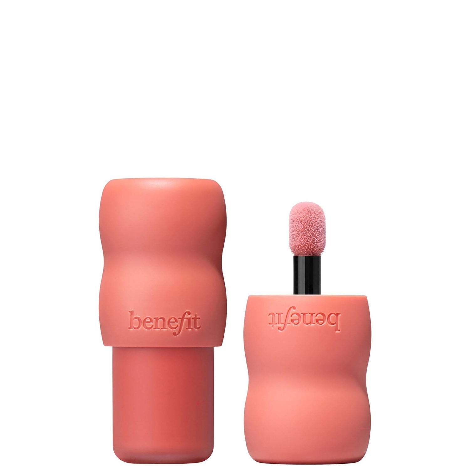 benefit Play Daze Natural-Matte Liquid Blush (Various Shades)