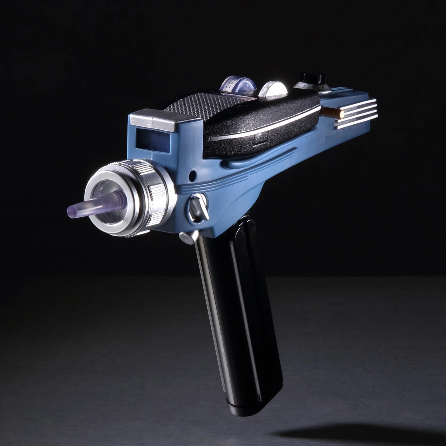Star Trek Phaser Type-2 Replica (2266-69)
