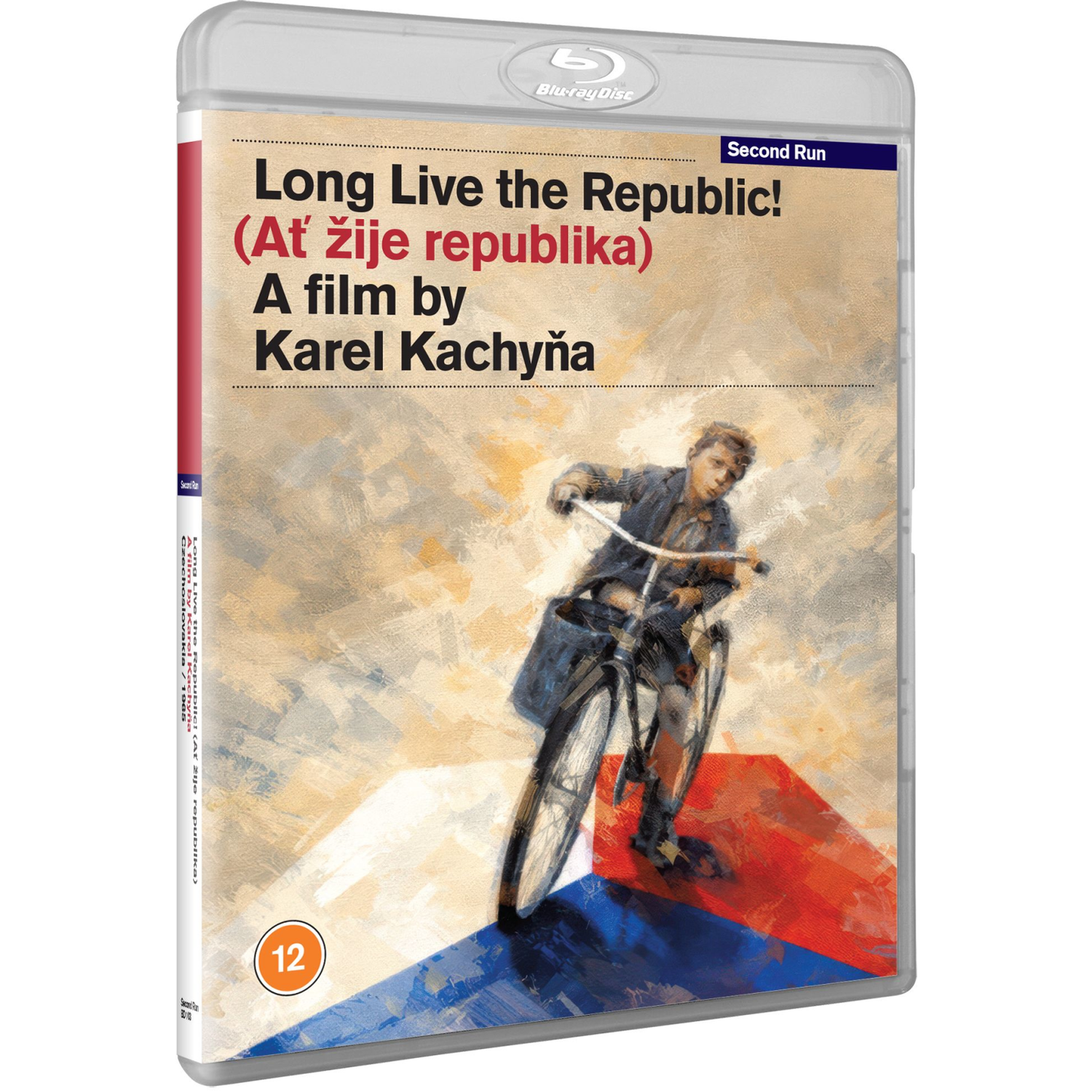 Long Live the Republic! (Ať žije republika)