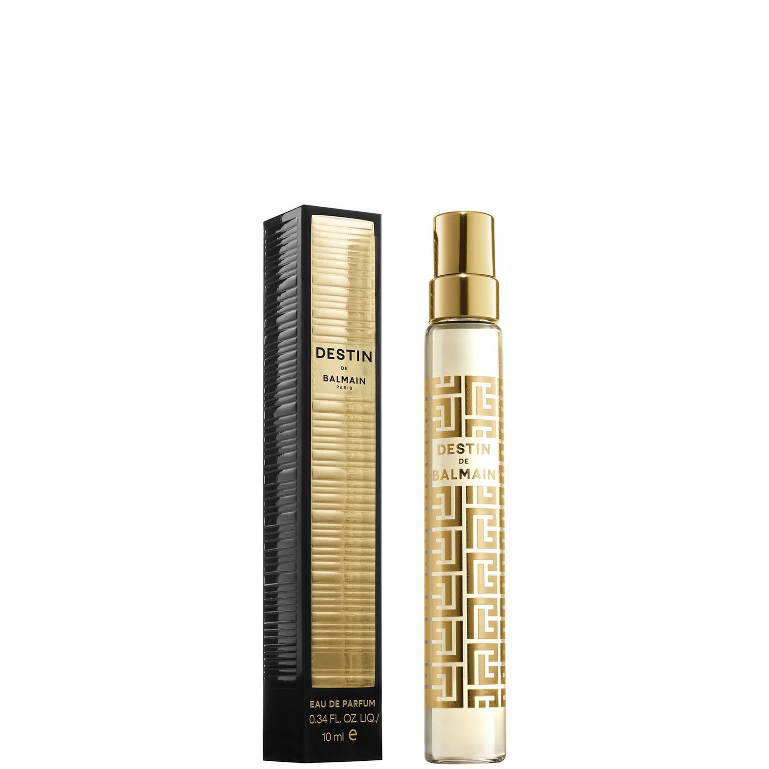 Balmain Destin de Balmain Eau de Parfum 10ml