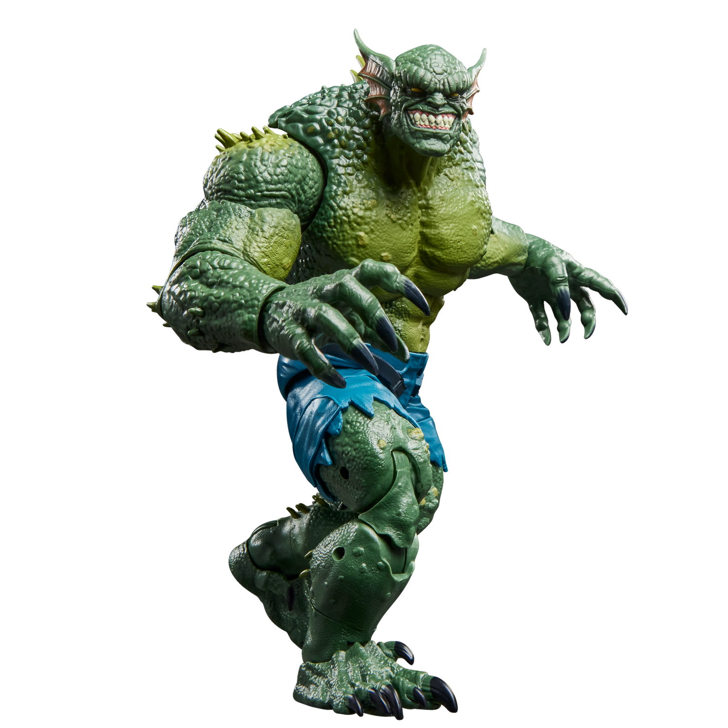 Marvel Legends Series Marvel’s Abomination, Hulk Comics Action Figure