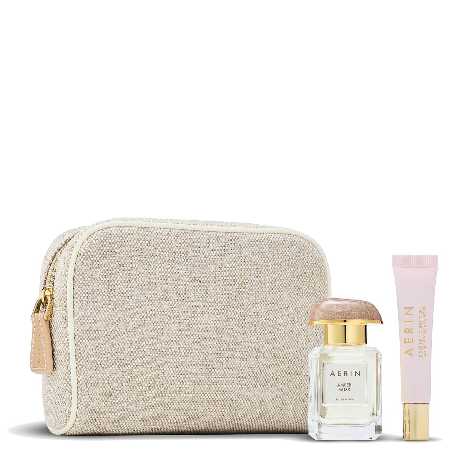 AERIN Amber Musk Essentials Gift Set