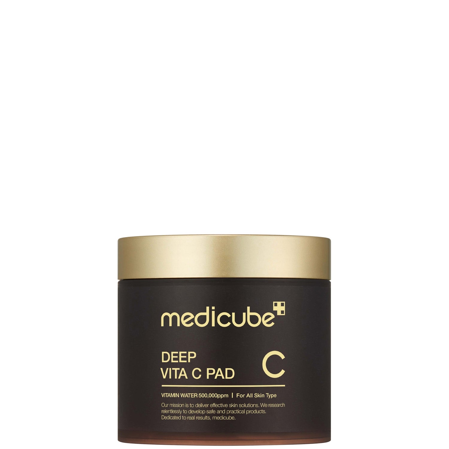 Medicube Deep Vita C Pad (70 pcs)