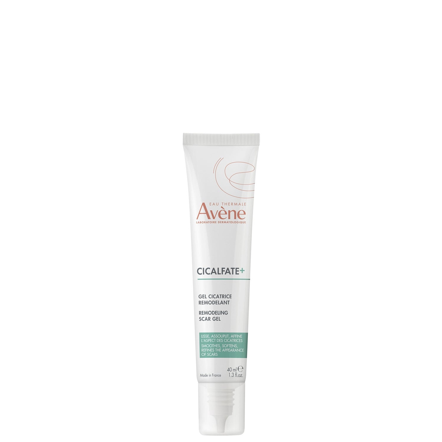 Avène Cicalfate+ Remodelling Scar Gel for Sensitive Skin 40ml