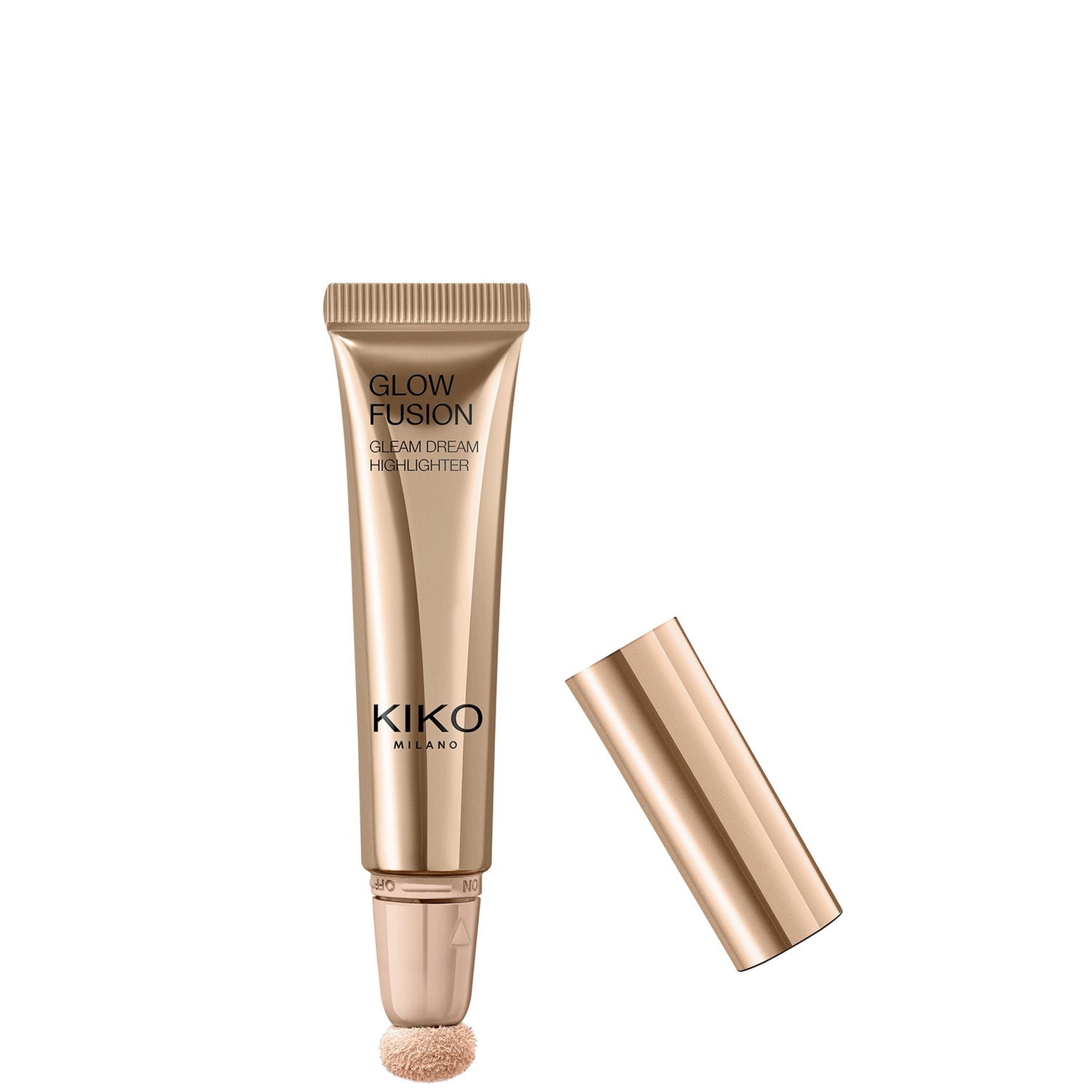 KIKO Milano Glow Fusion Dream Highlighter 14ml (Various Shades)