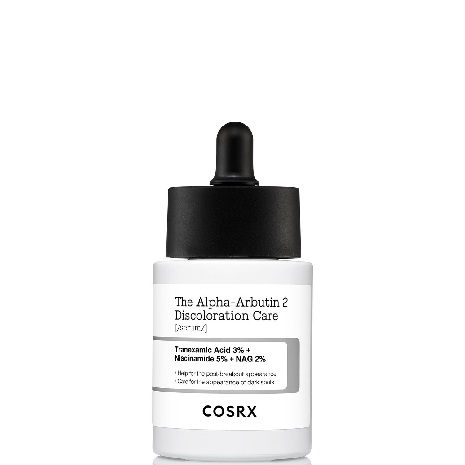 COSRX The Alpha-Arbutin 2 Discoloration Care Serum 50ml