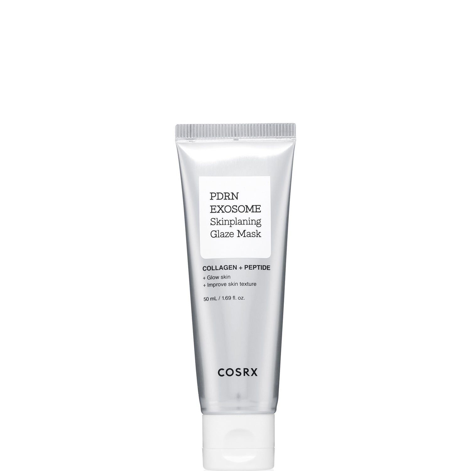 COSRX PDRN EXOSOME Skinplaning Glaze Mask 50ml
