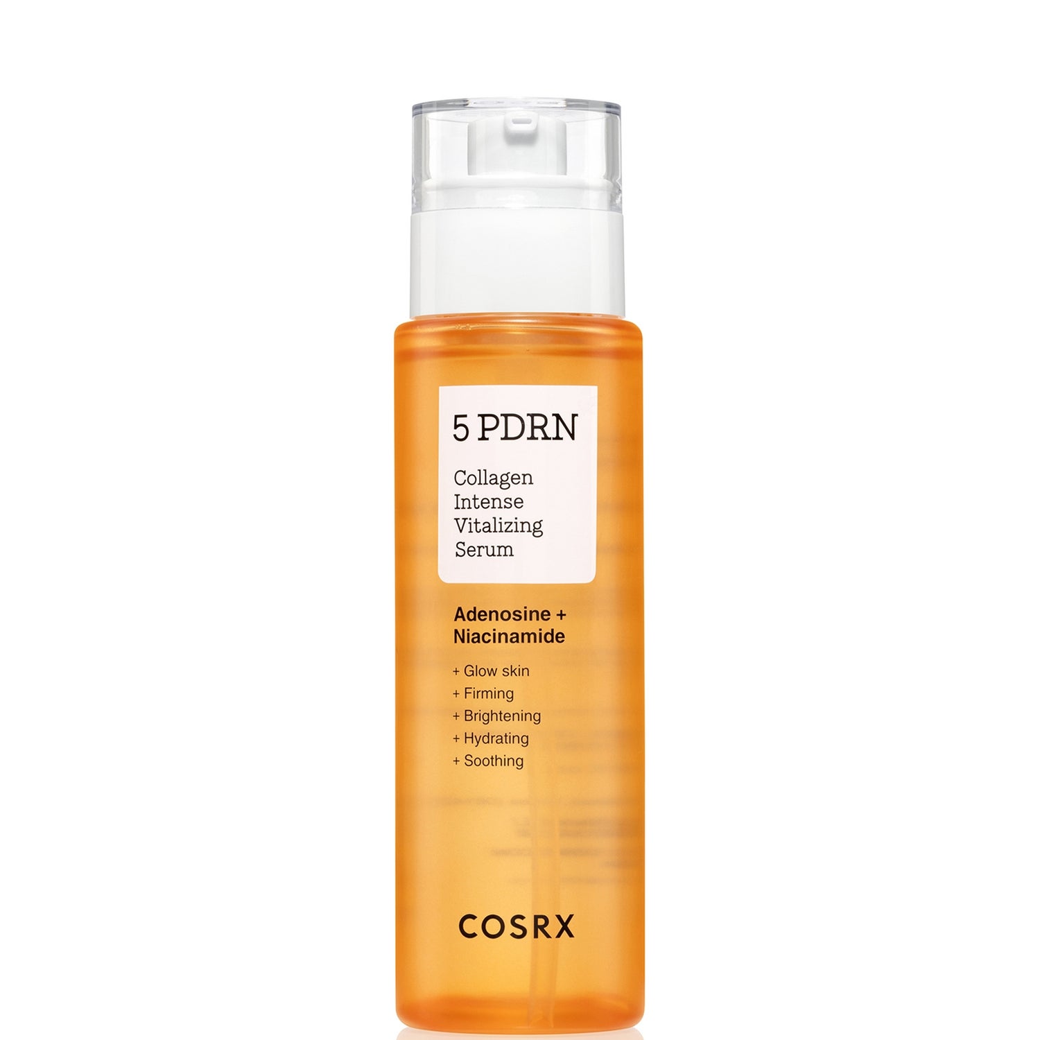 COSRX 5 PDRN Collagen Intense Vitalizing Serum 100ml