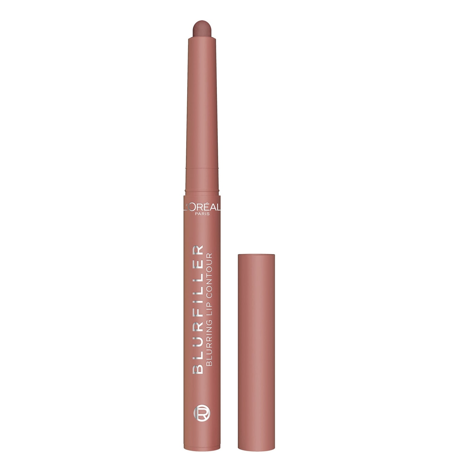 L'Oréal Paris Blurfiller Blurring Lip Contour Lip Liner (Various Shades)