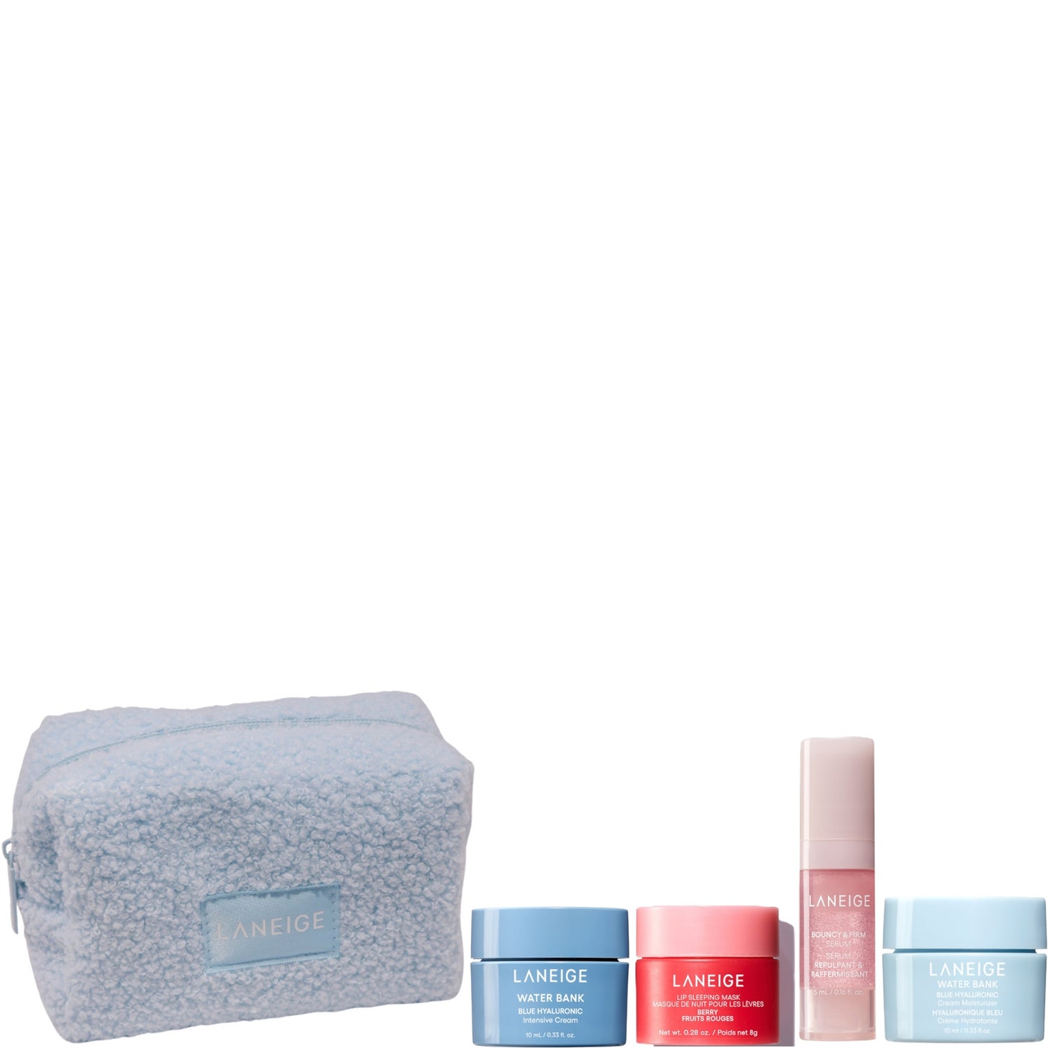 LANEIGE Exclusive Hero Bundle