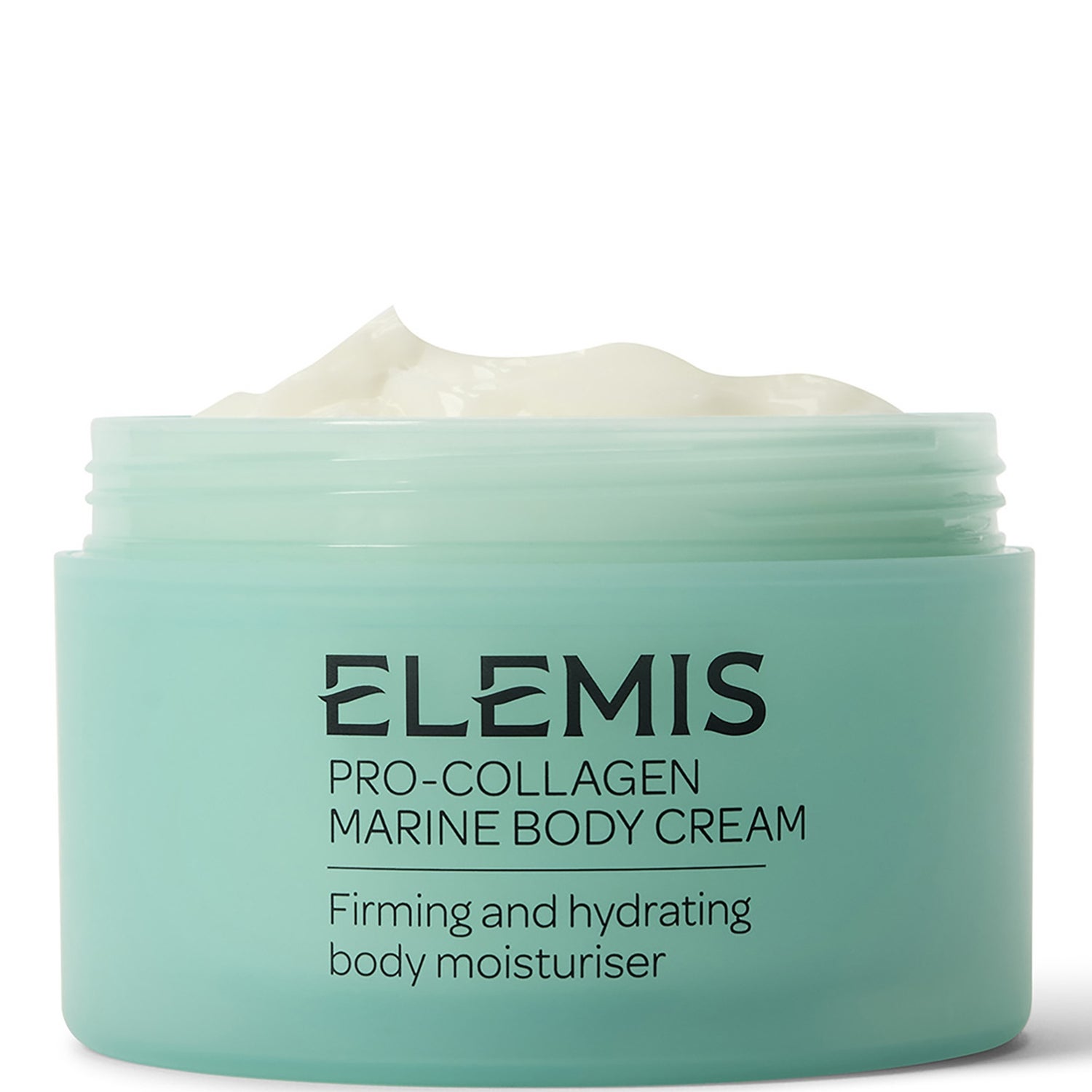 Elemis Pro-Collagen Marine Body Cream 200ml