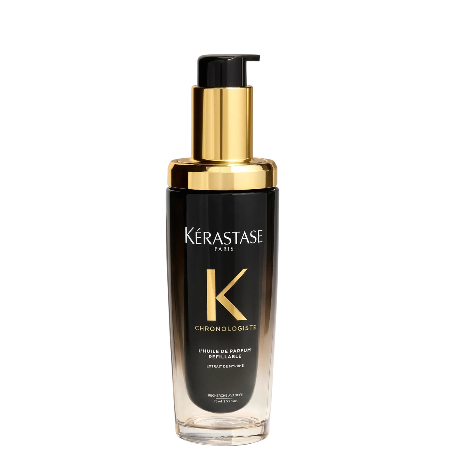 Kérastase Chronologiste Leave-in Oil 75ml