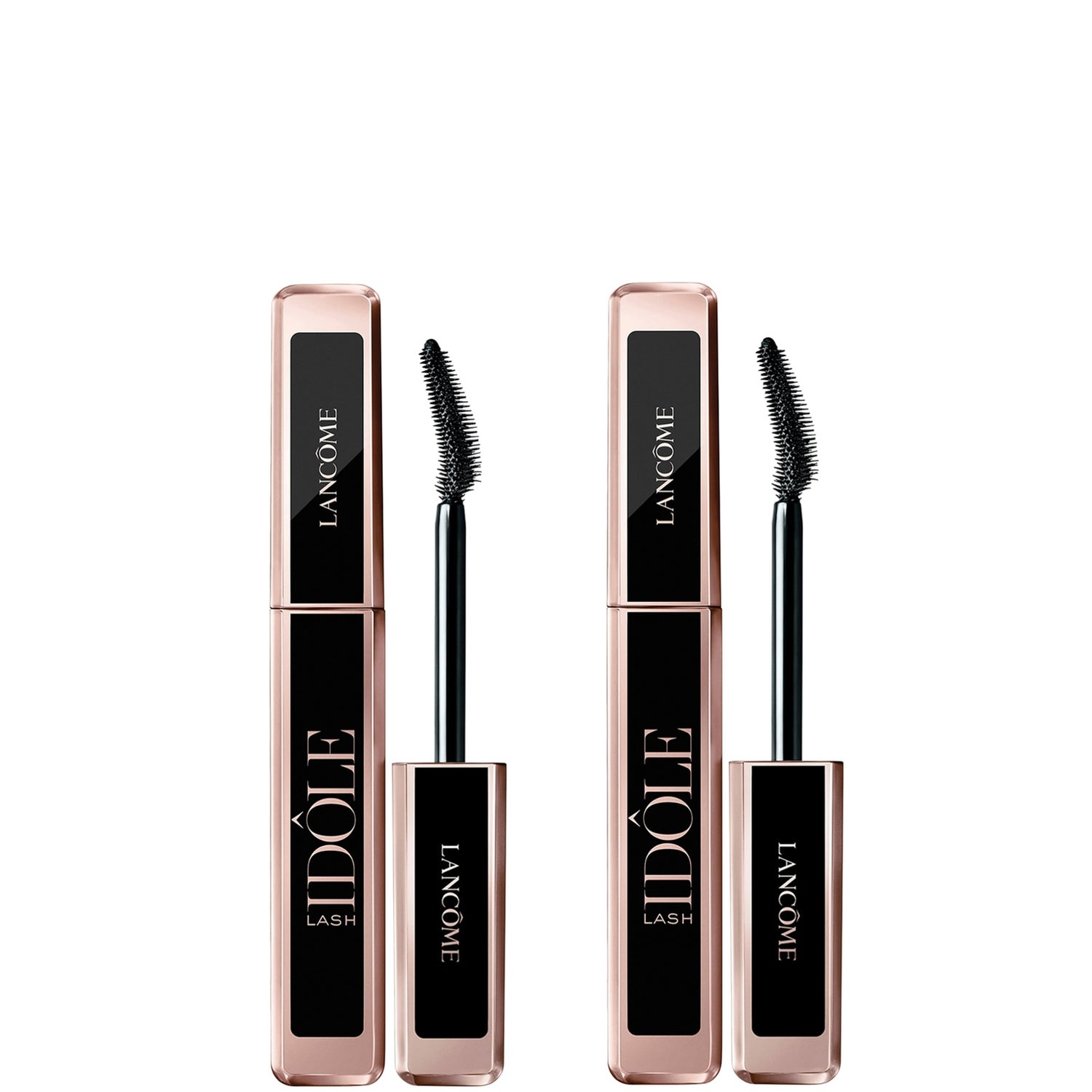 Lancôme Lash Idôle Mascara-01 Black Duo