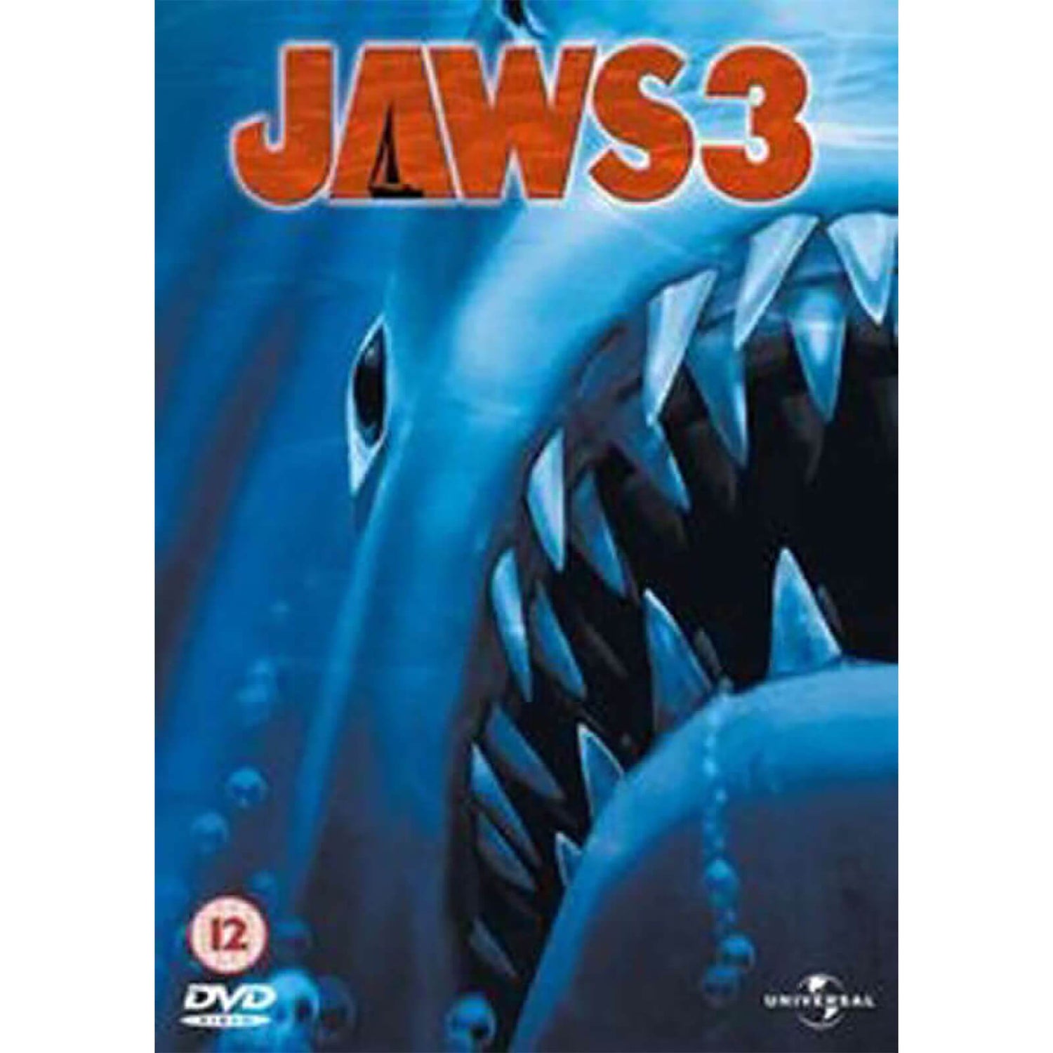 Jaws 3