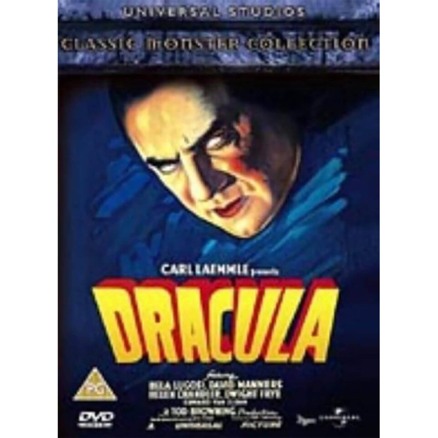 Dracula (1931)