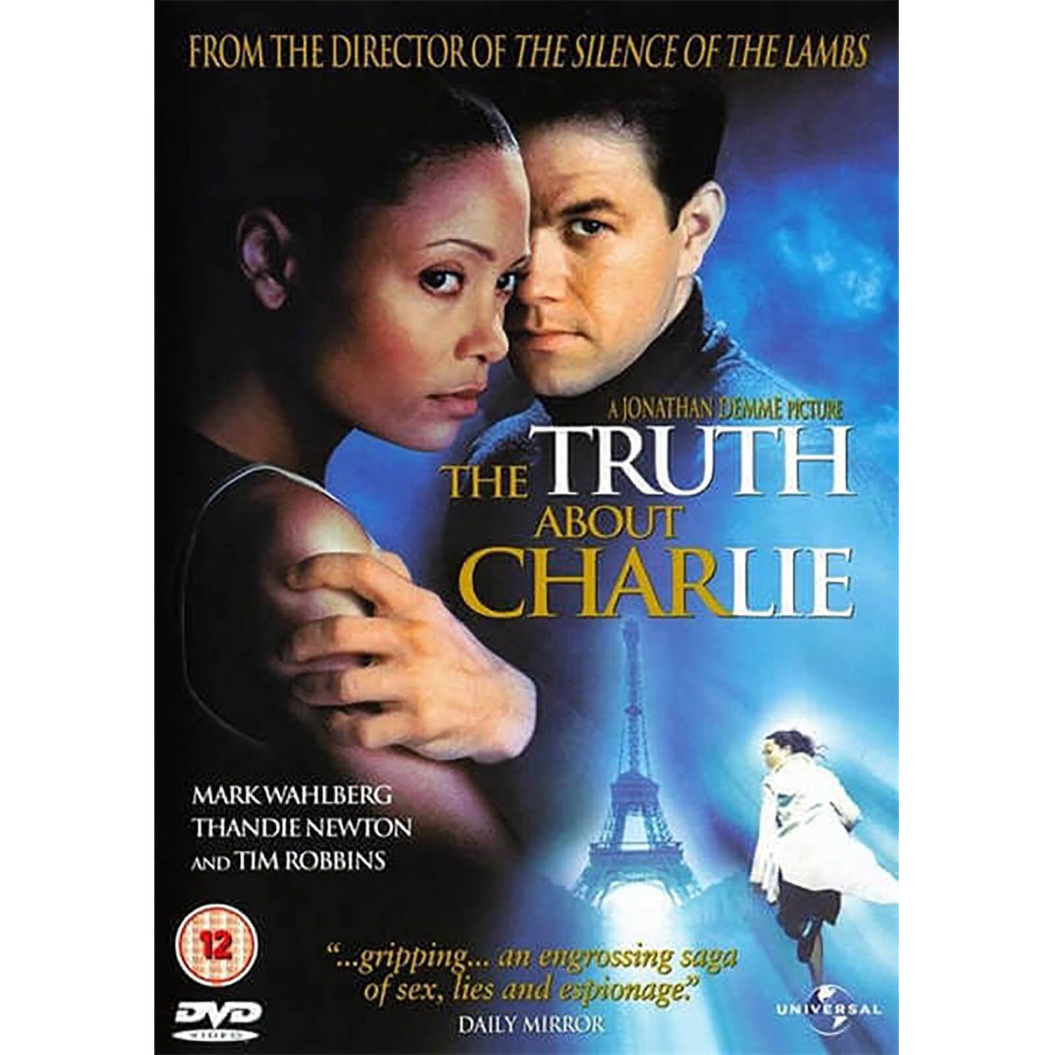 The Truth About Charlie