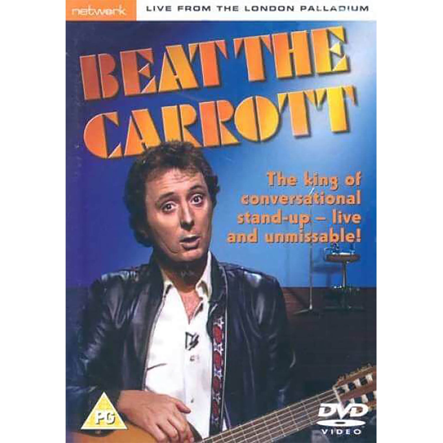 Beat The Carrott - Live From The London Palladium