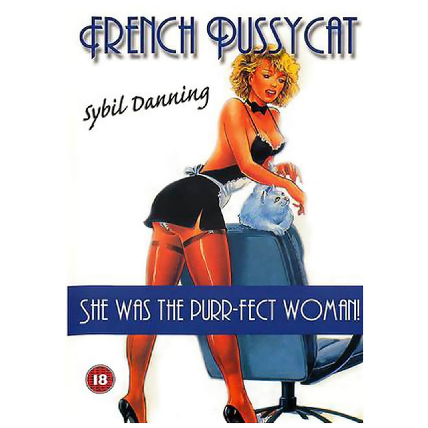 French Pussy Cat