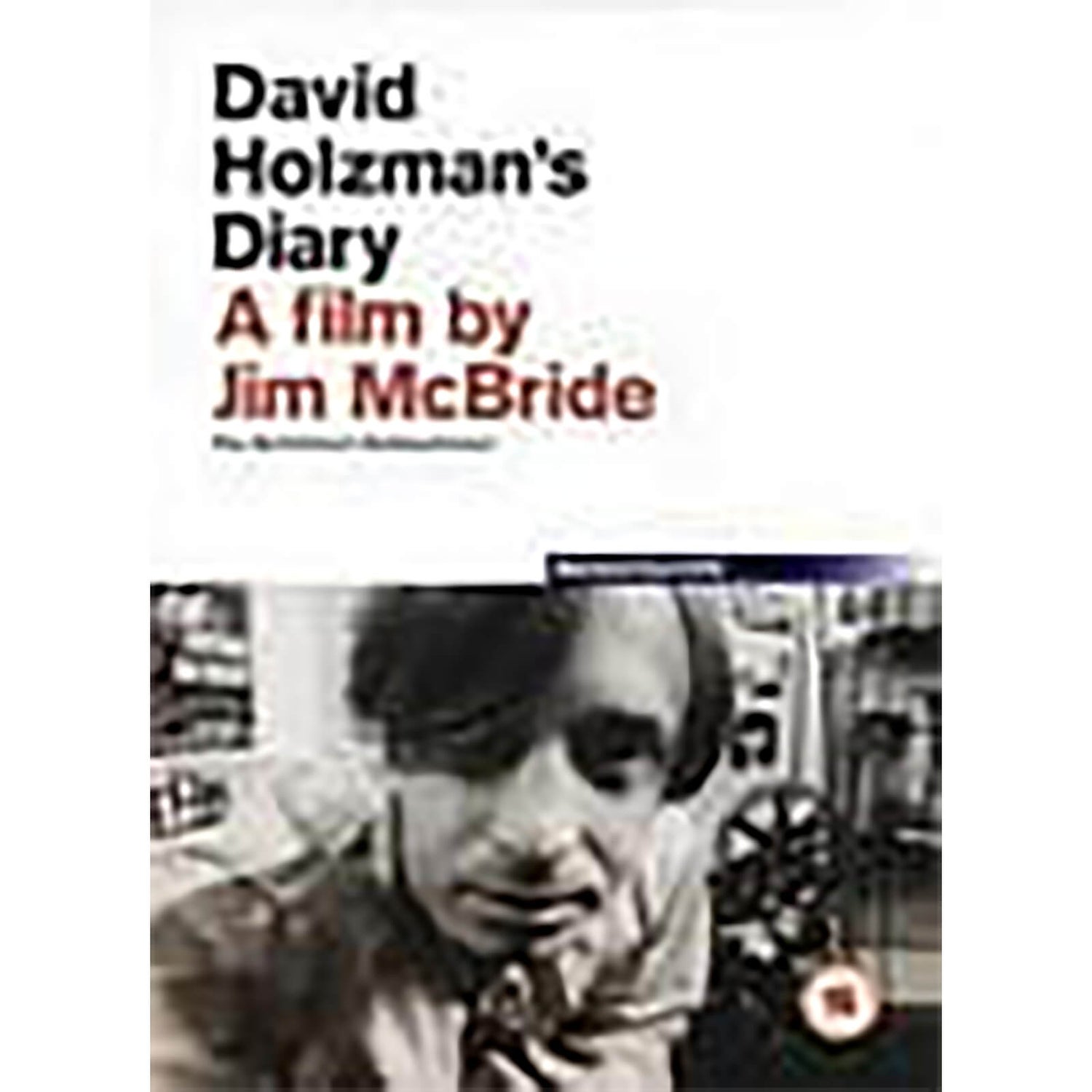 Jim McBride - David Holzmans Diary/My Girlfriends Wedding