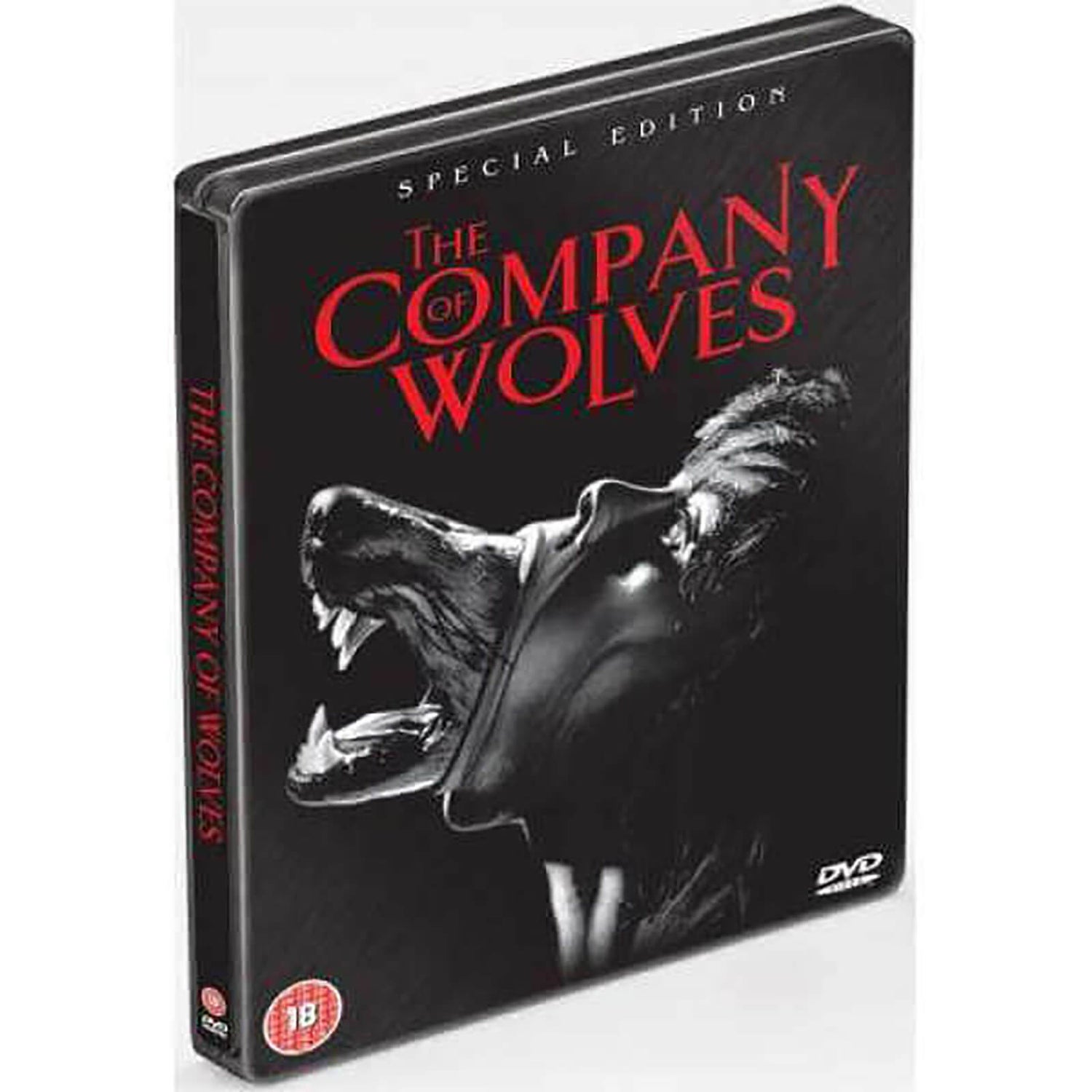 Company Of Wolves